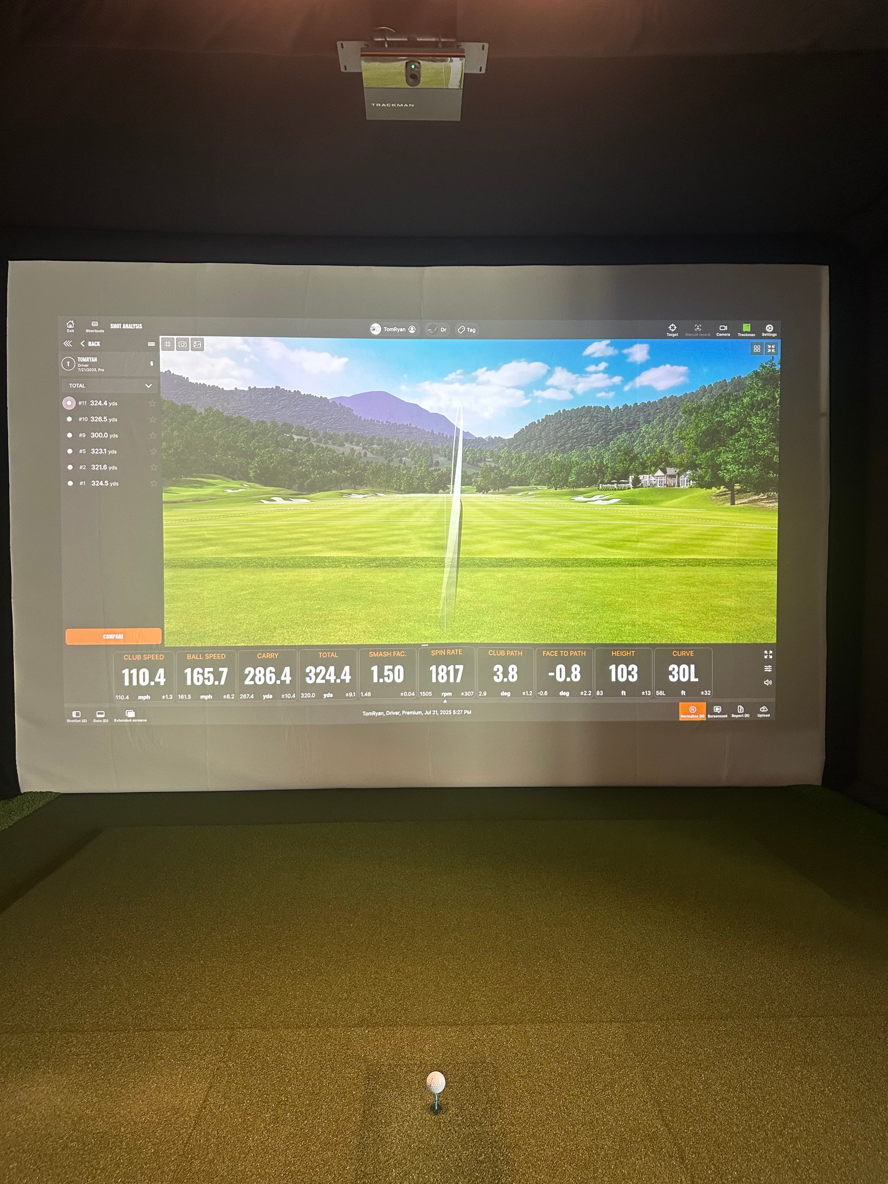 Urban Golf Suites - Image 4