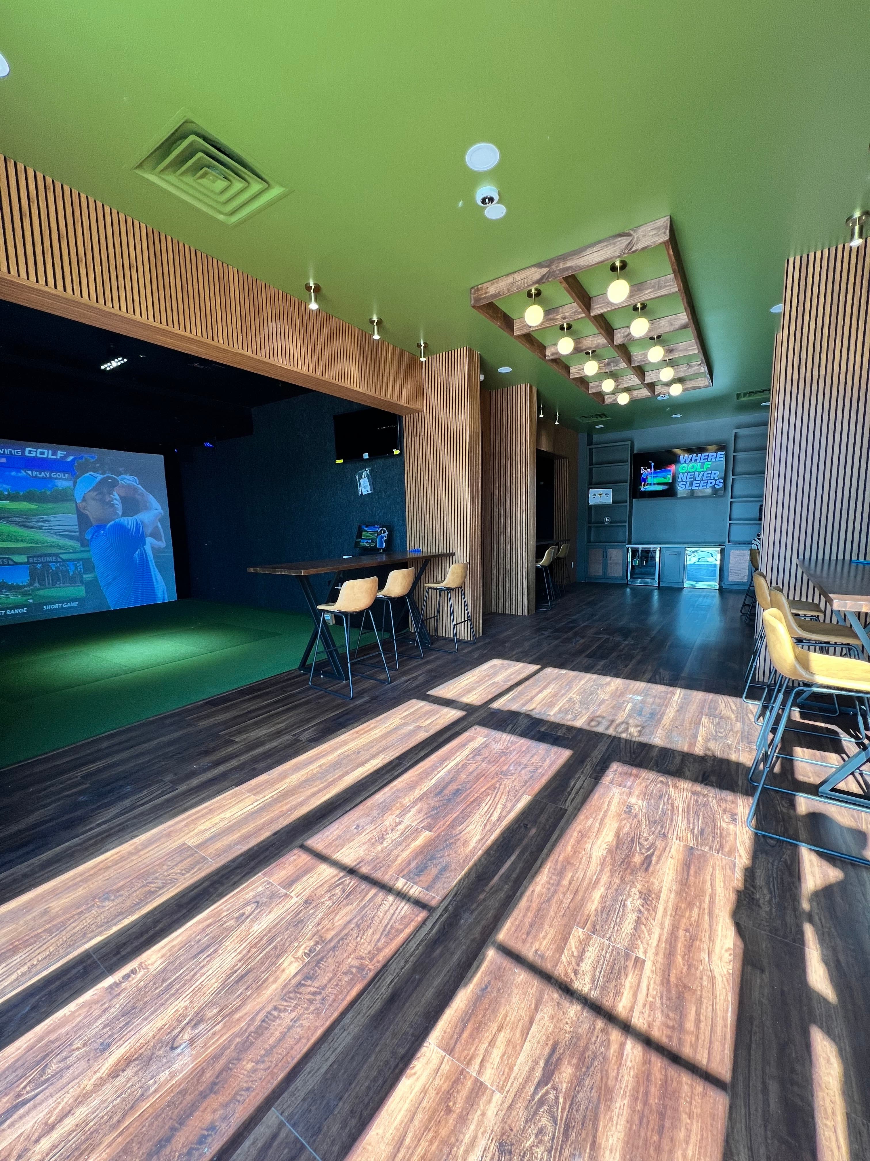 The Back Nine Golf | The Woodlands, TX - Image 2