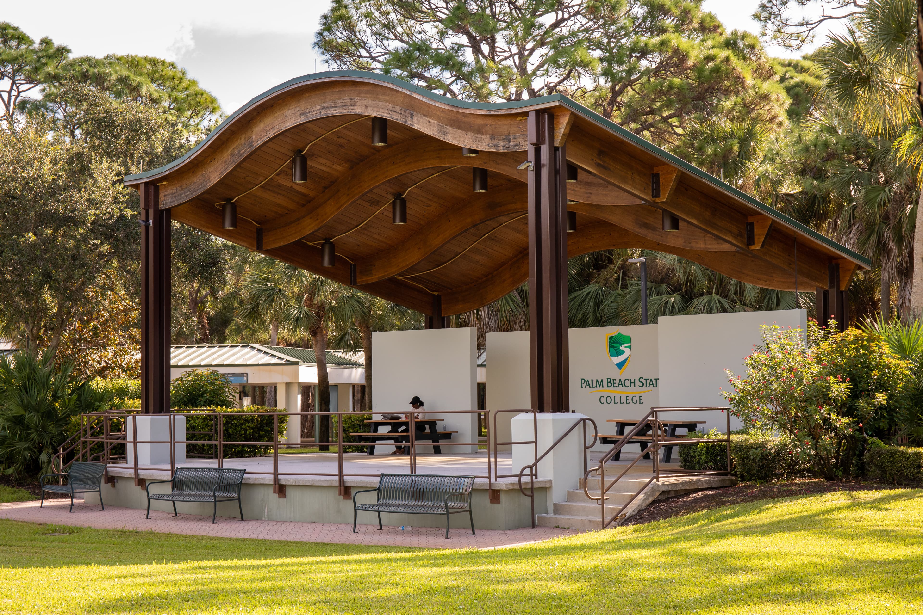 Palm Beach State College - Image 2