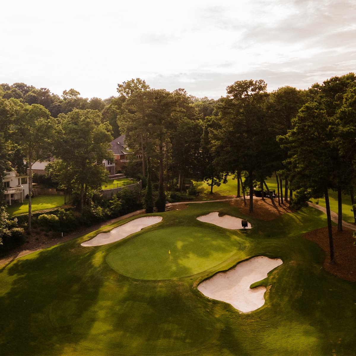 Brookfield Country Club - Image 3