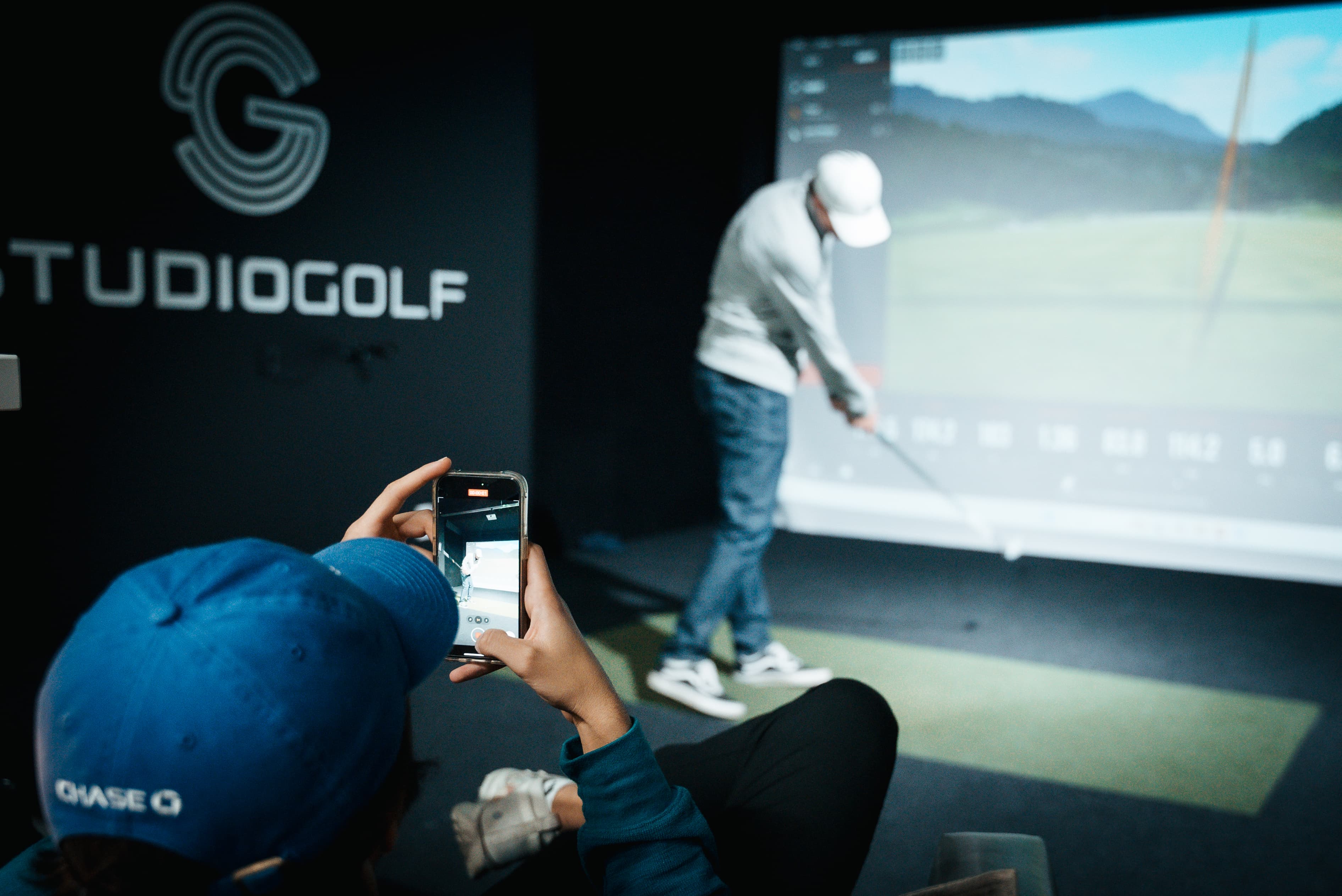 Studio Golf San Diego - Image 9