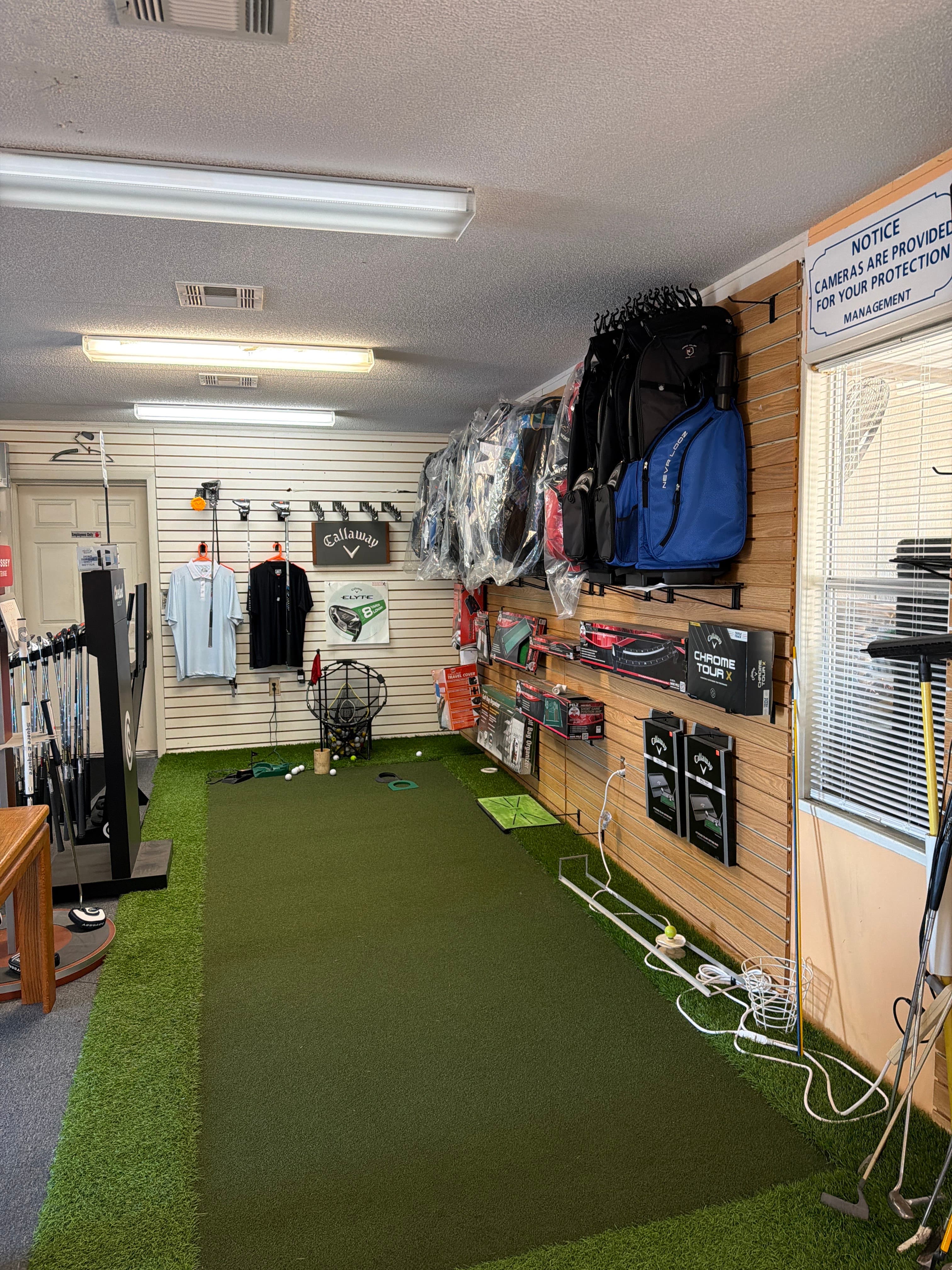 Sweet Swing Driving Range - Image 1
