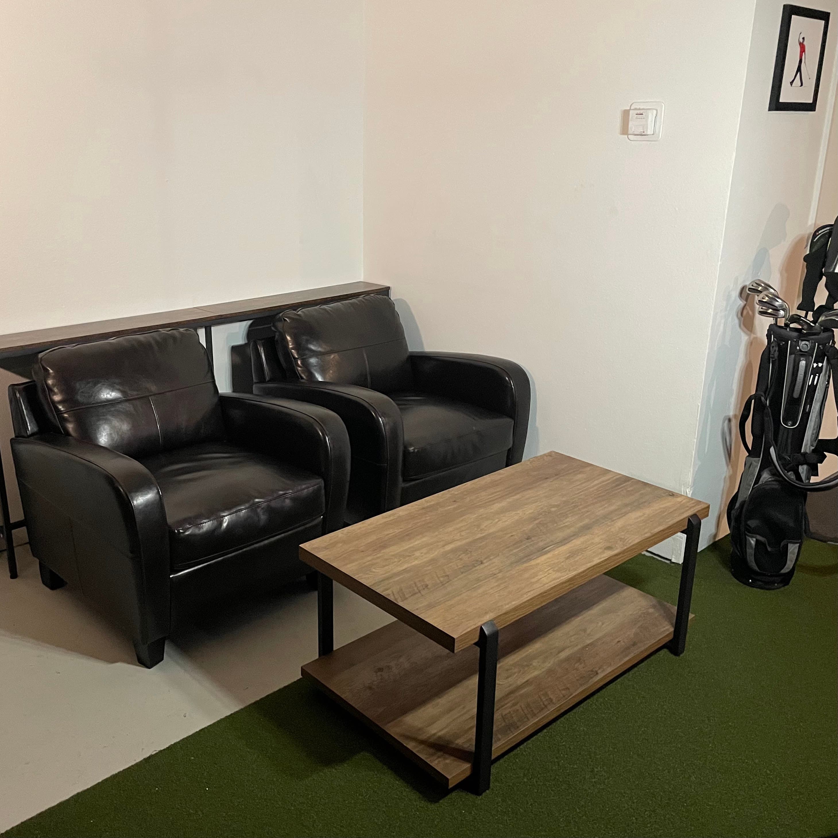 Launch House - Image 2