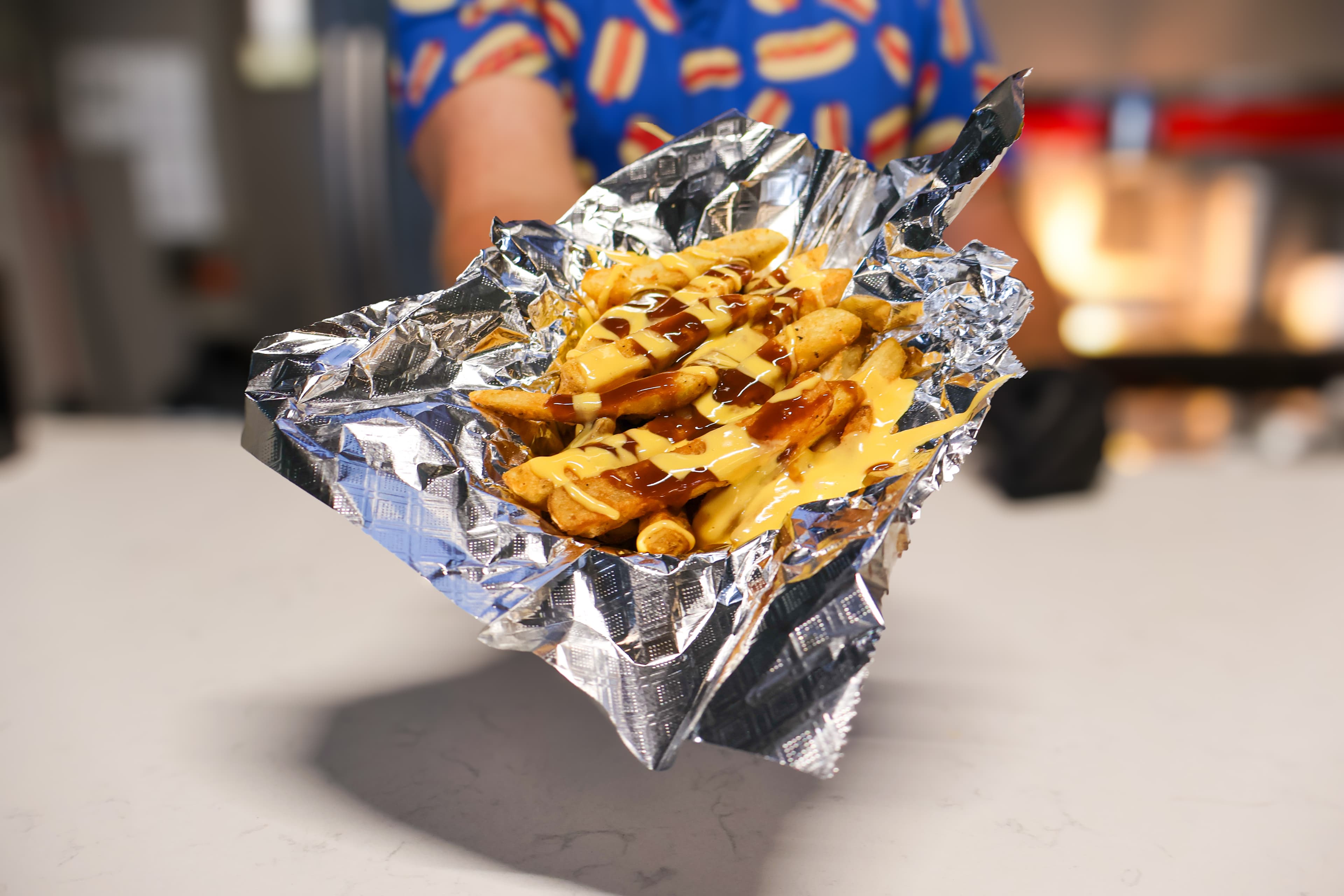 Cleveland Street Market - Image 1