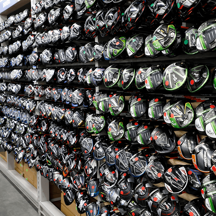 GlobalGolf Outlet - Image 4