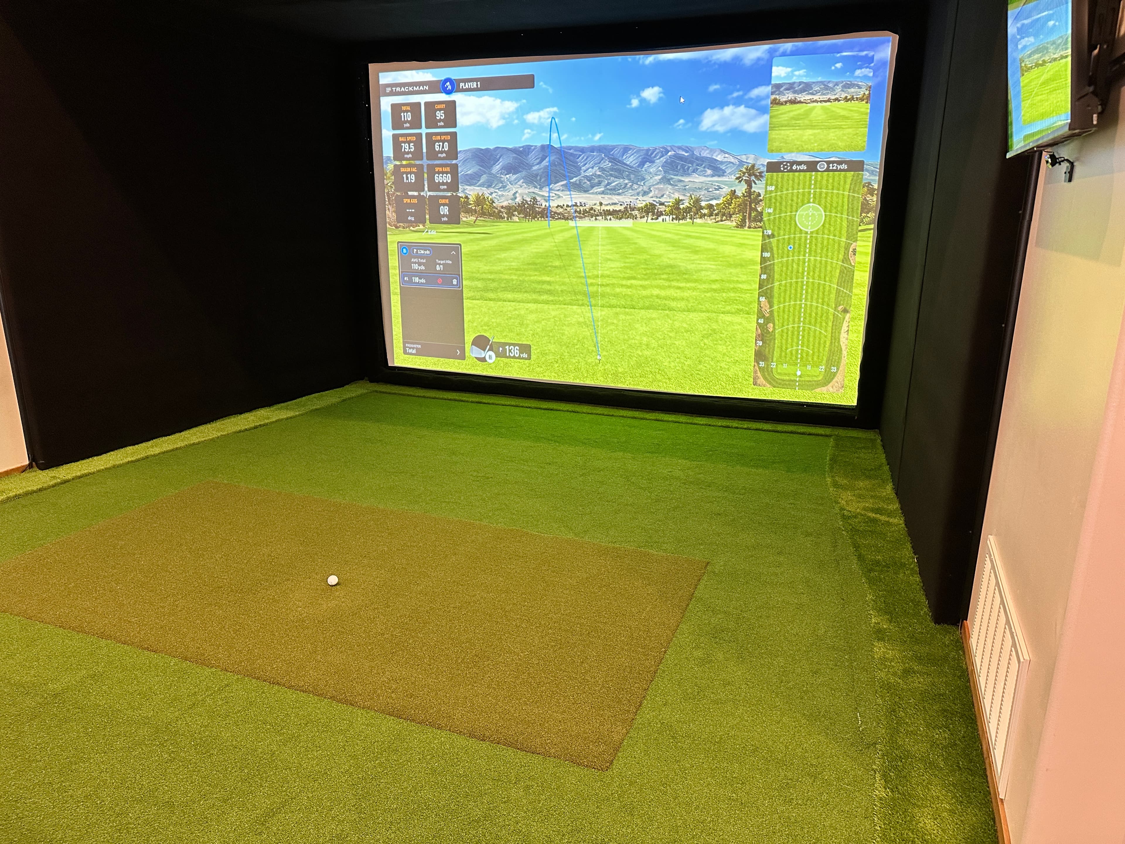 Sweet Spot Indoor Golf - Image 10