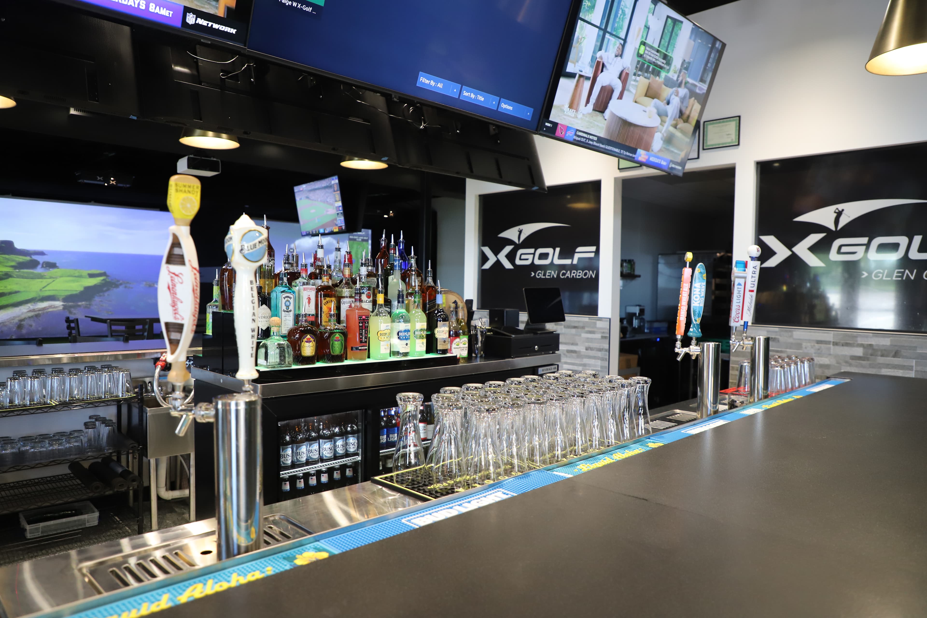 X-Golf Glen Carbon - Image 3