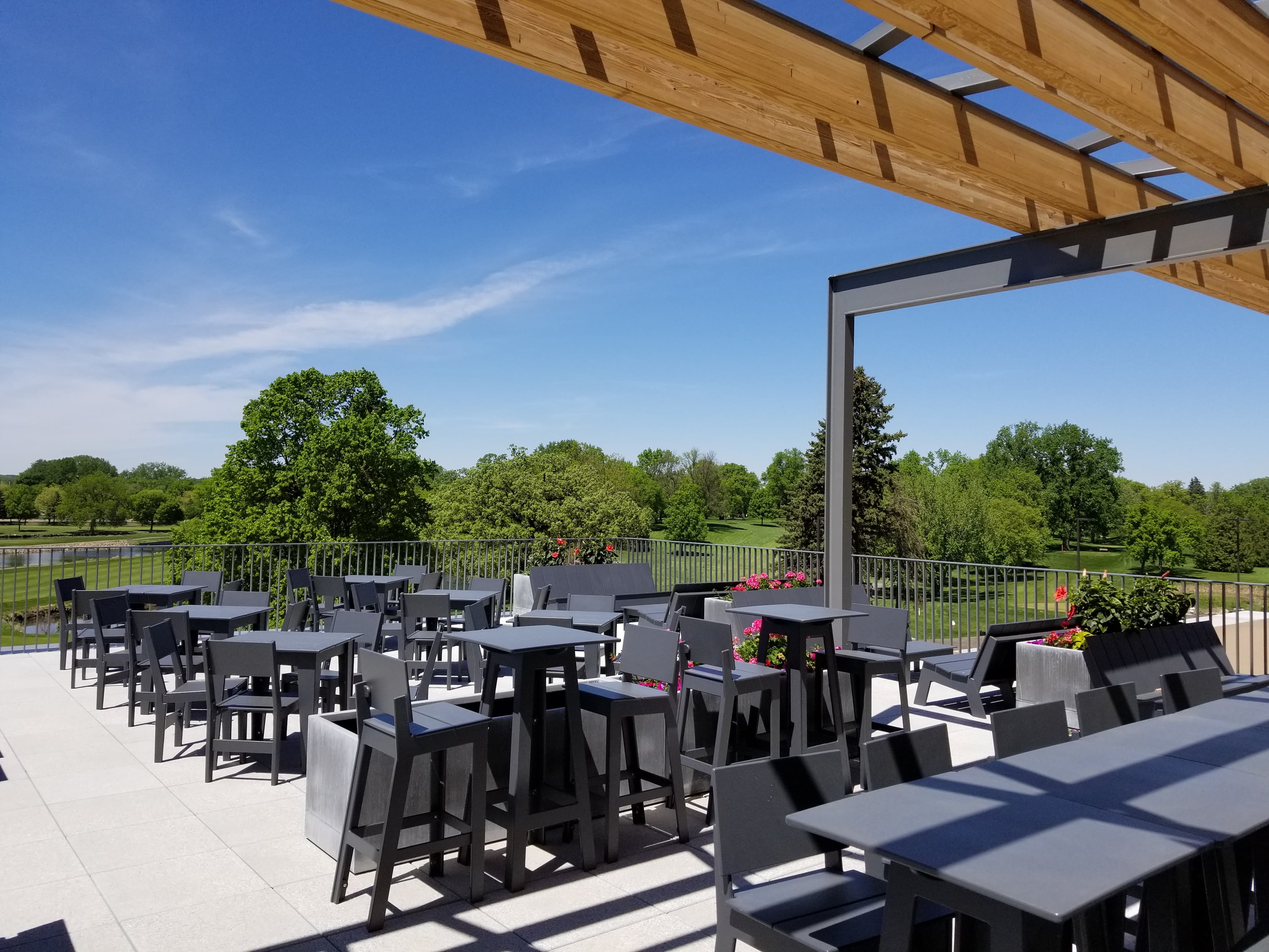 Three One Six Bar + Grill - Image 1