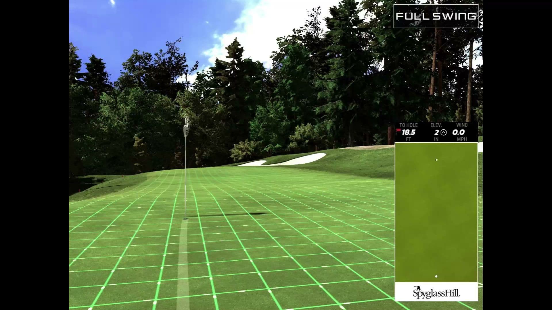 Silver Tee Indoor Golf - Image 8