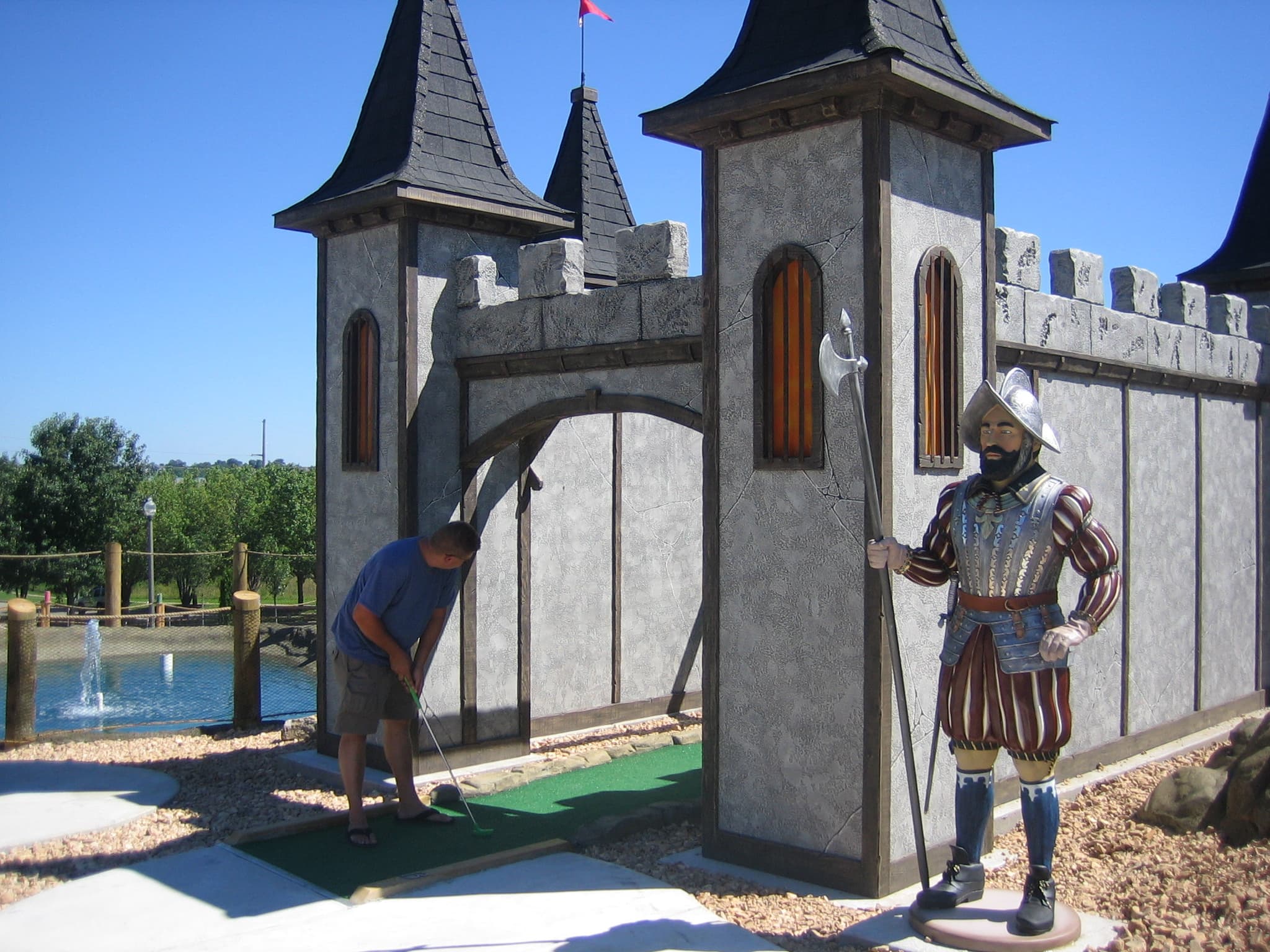 Greatest Adventures Miniature Golf - Image 6