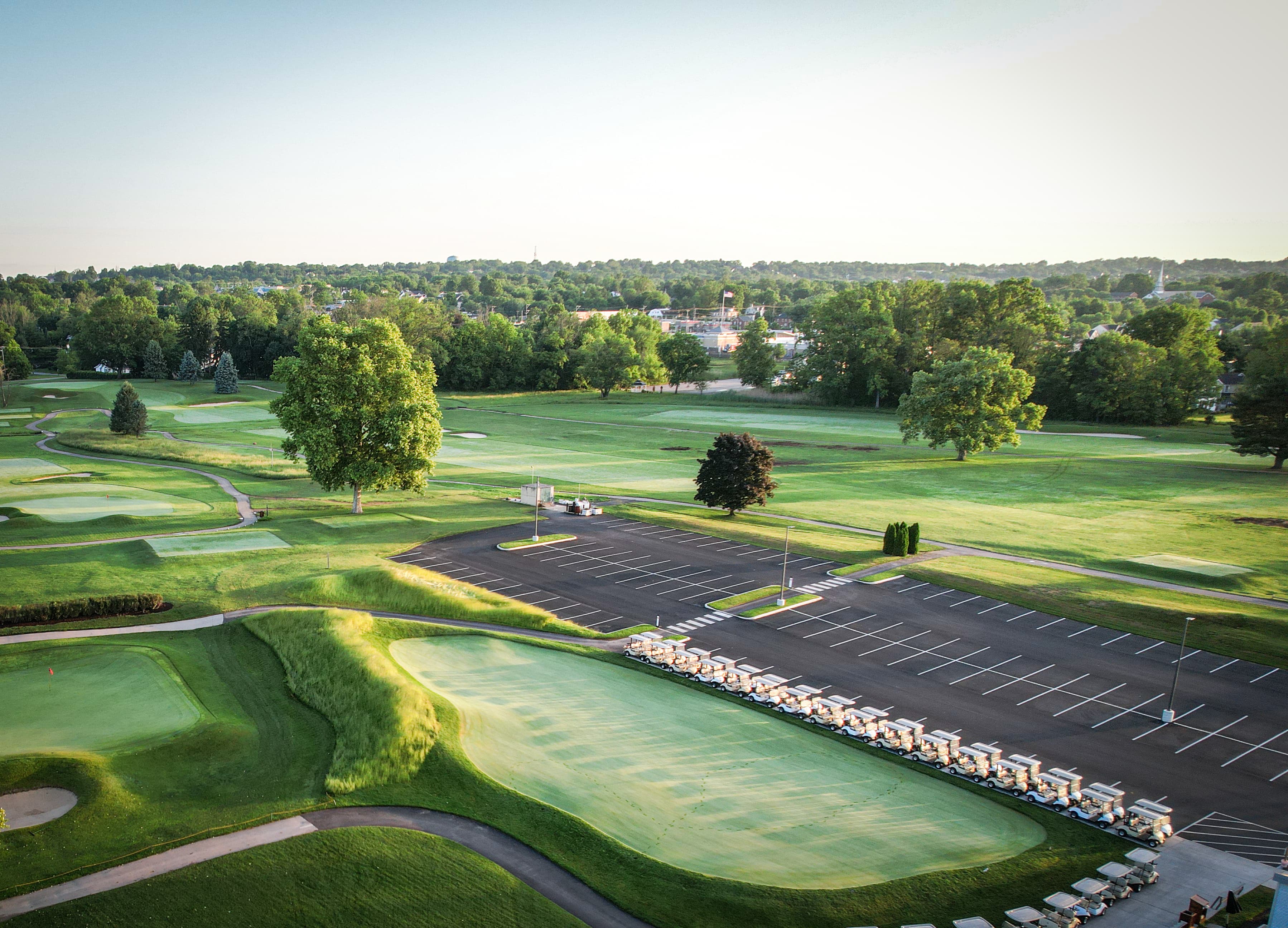 Jeffersonville Golf Club - Image 4