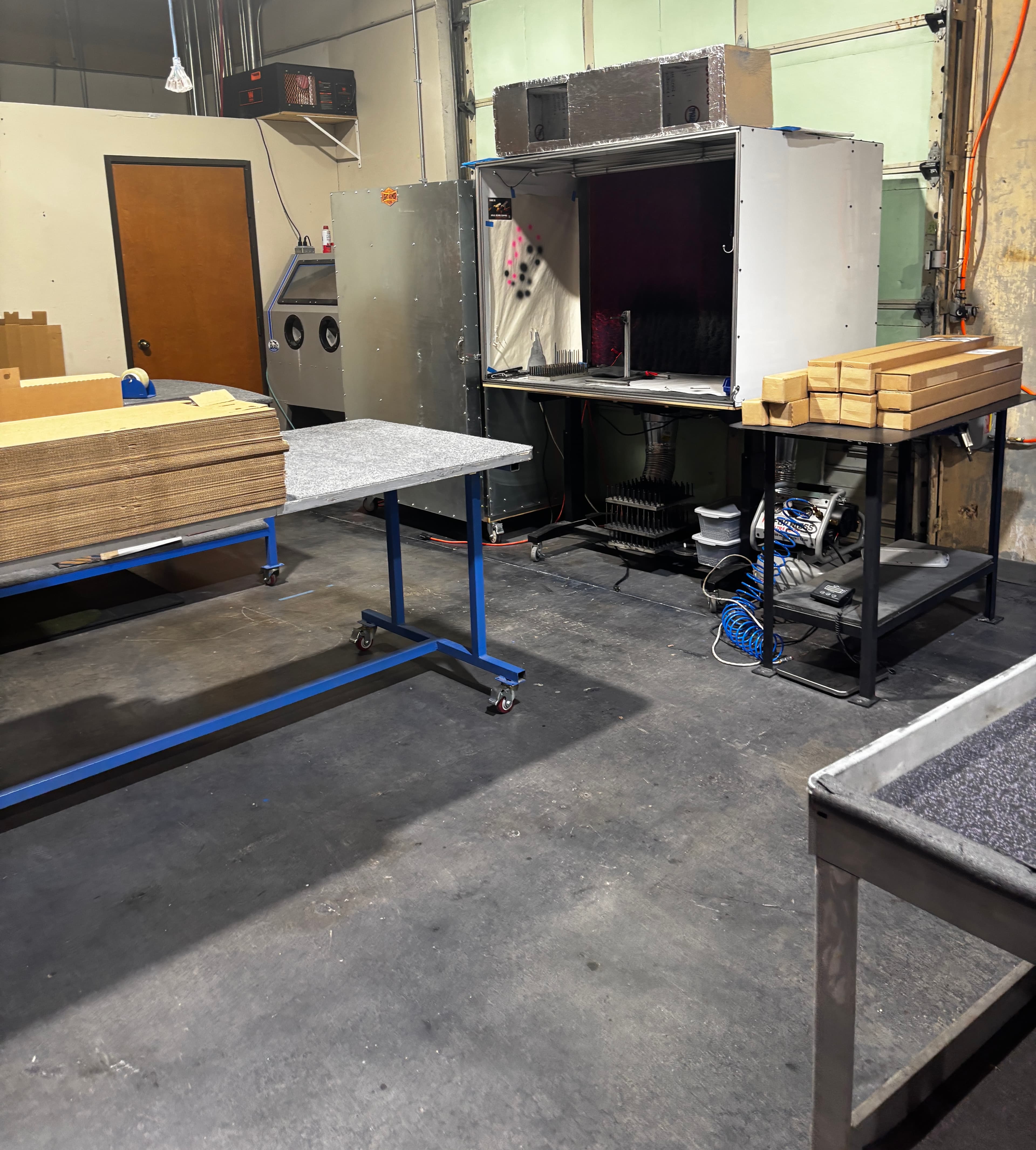 Breakthrough Golf Technology - Image 9