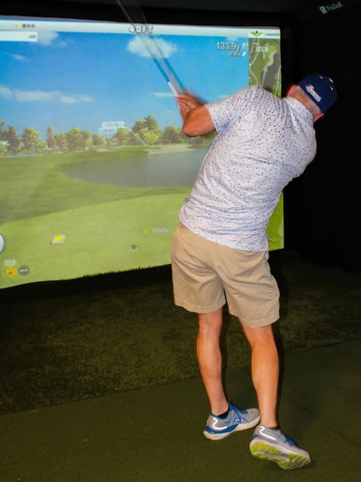 Simply Golf - Image 3