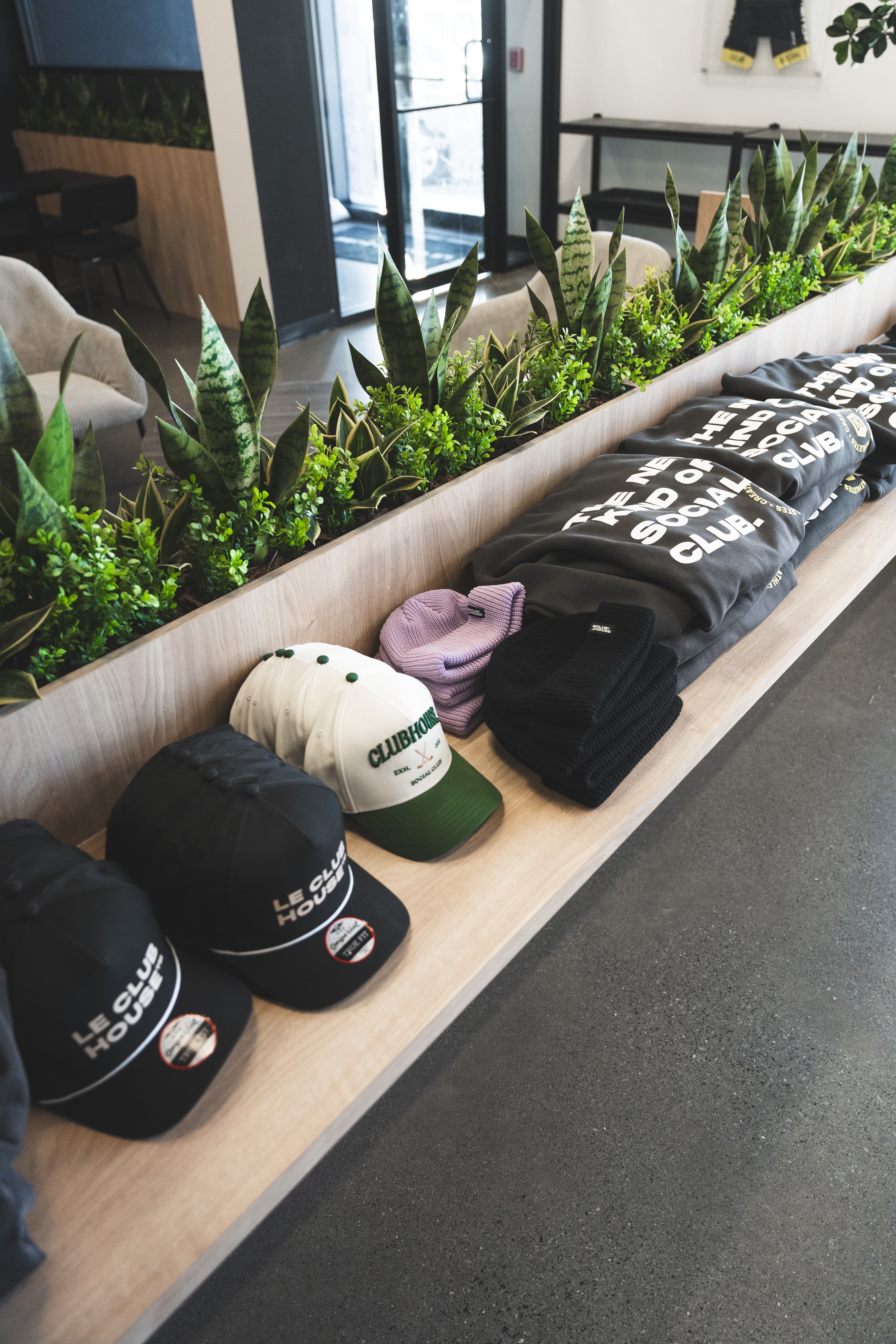 LE CLUBHOUSE - Golf & Café - Image 4