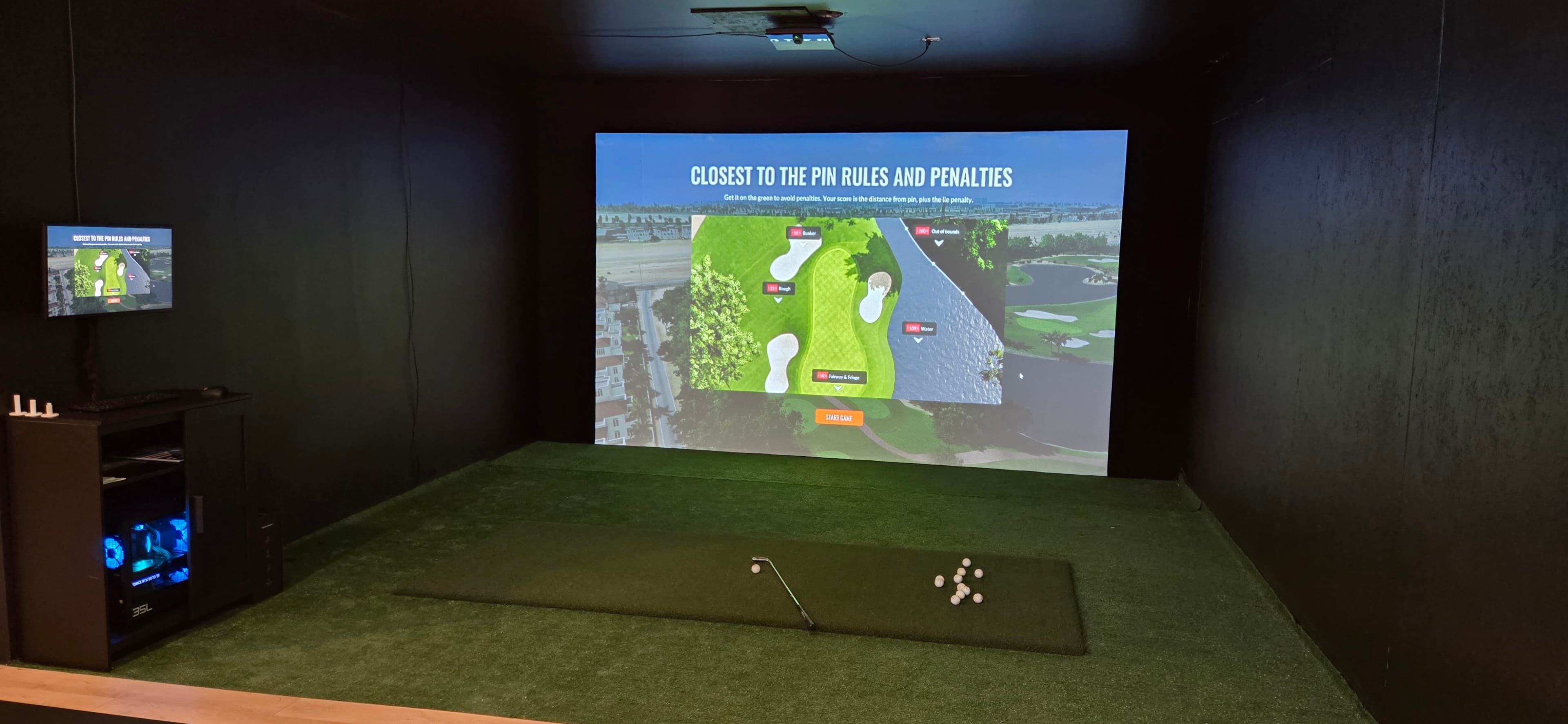 Belleville Golf Lab - Image 7