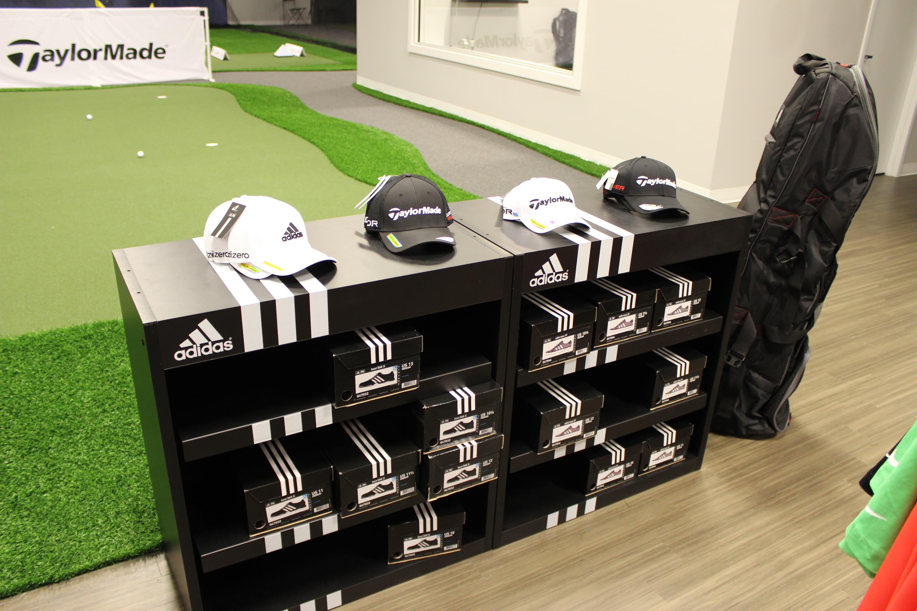 Impact Golf Center - Image 5