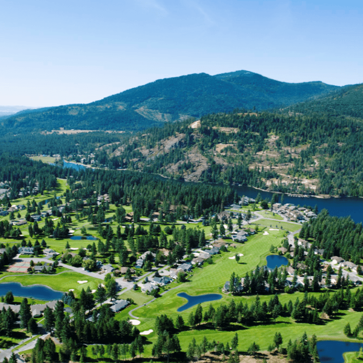 Twin Lakes Village Golf Club - Image 4