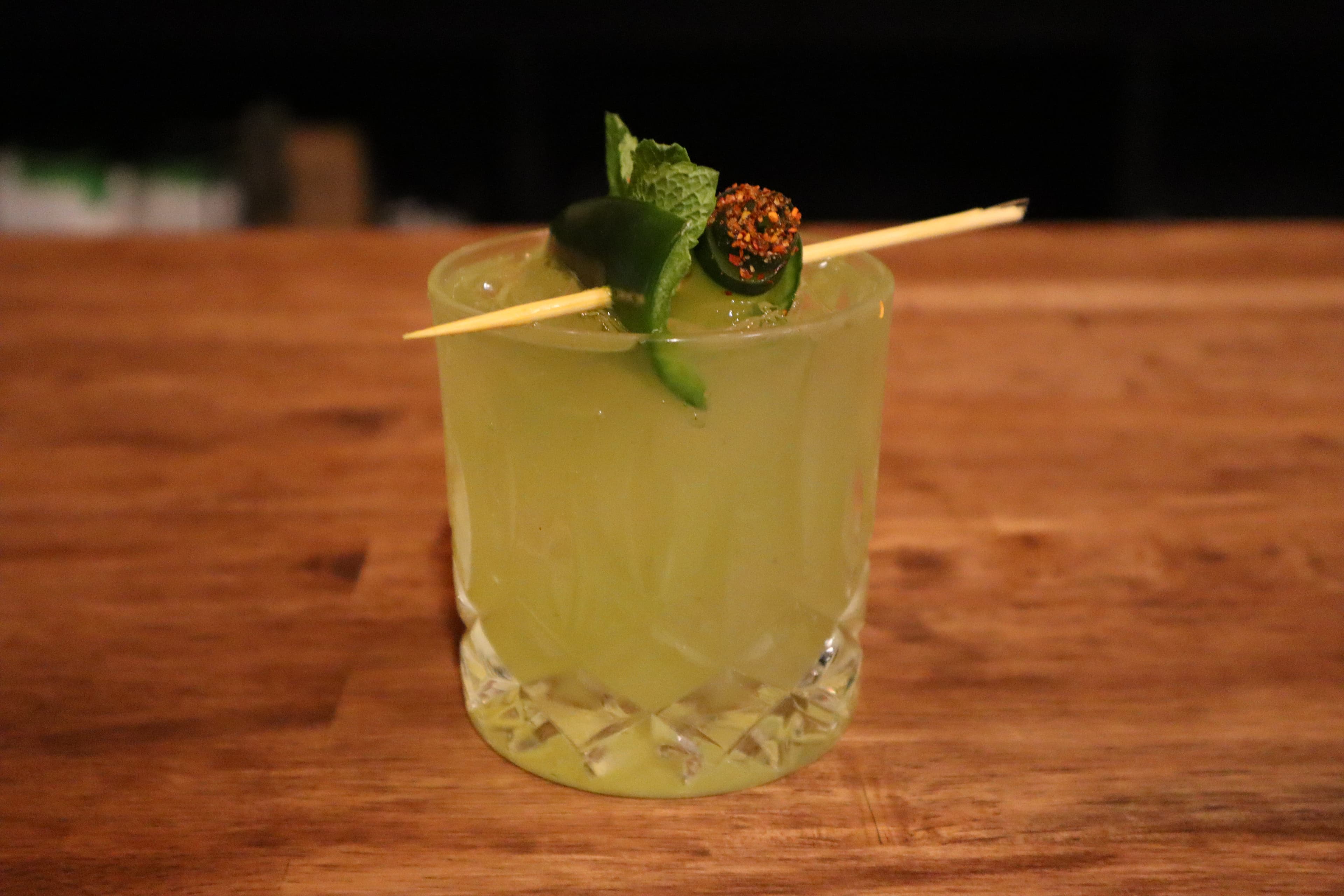 The Villa Golf Lounge & Bar - Image 6