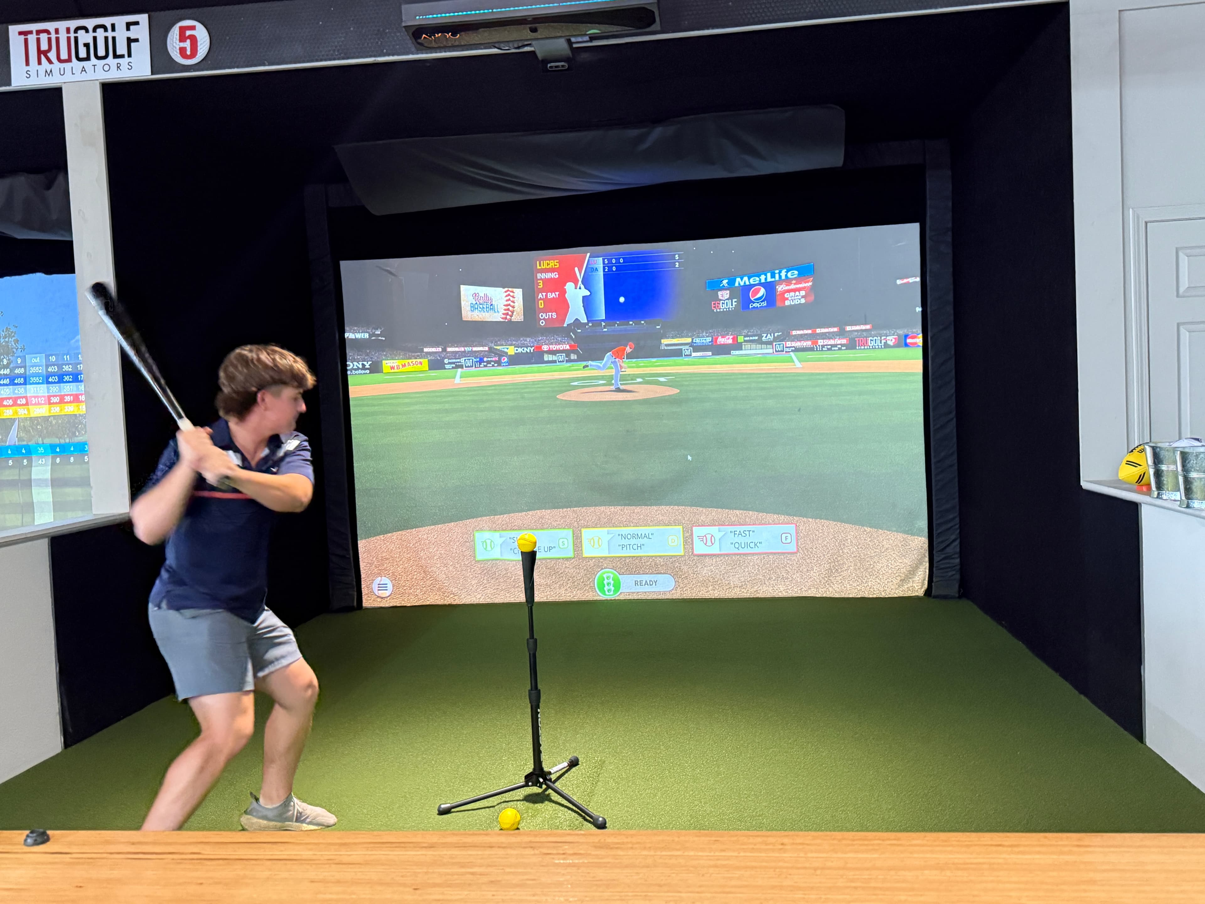 The Links Indoor Golf - Image 5