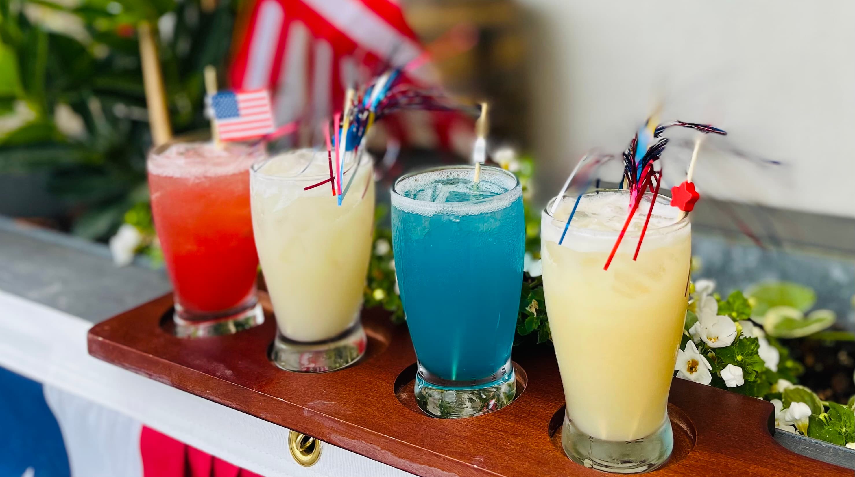 Game Changer Sports Bar and Grill - Image 2