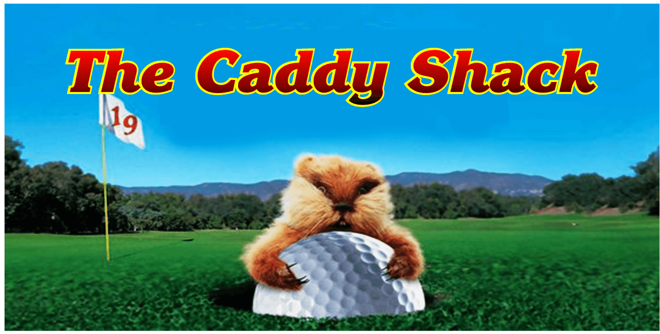 The Caddy Shack - Image 4