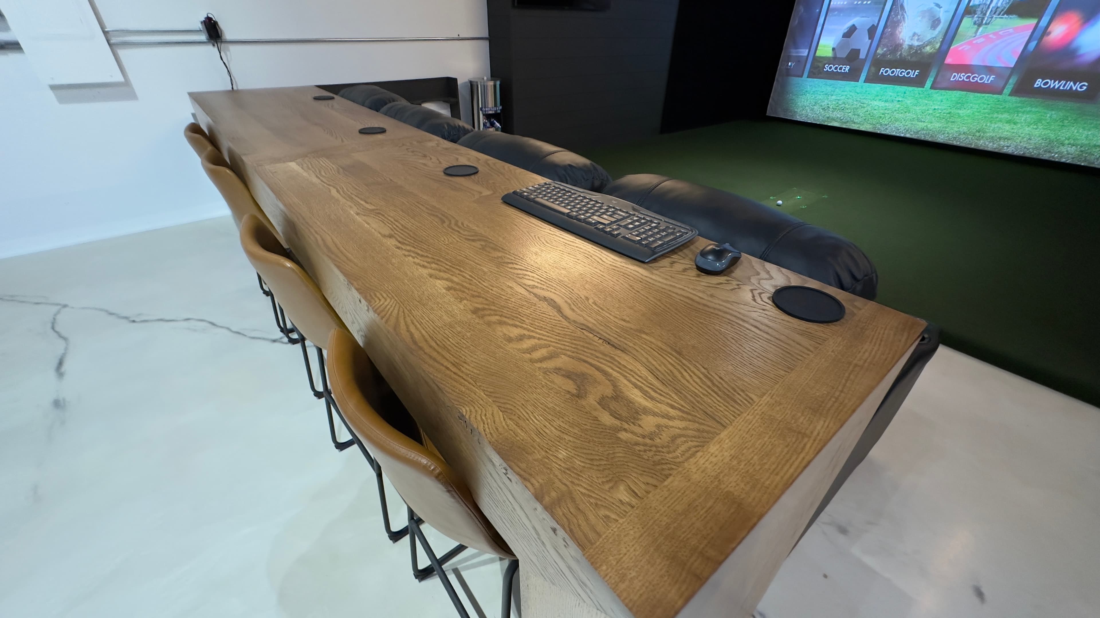 Twenty Fore Seven Golf - Image 3