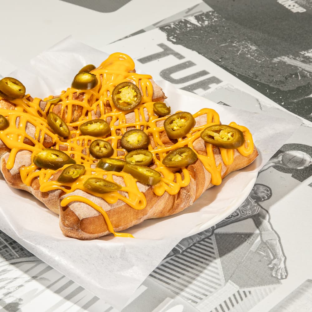 Bronko's Pizza Schererville - Image 7