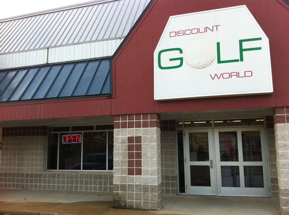 Discount Golf World - Image 2