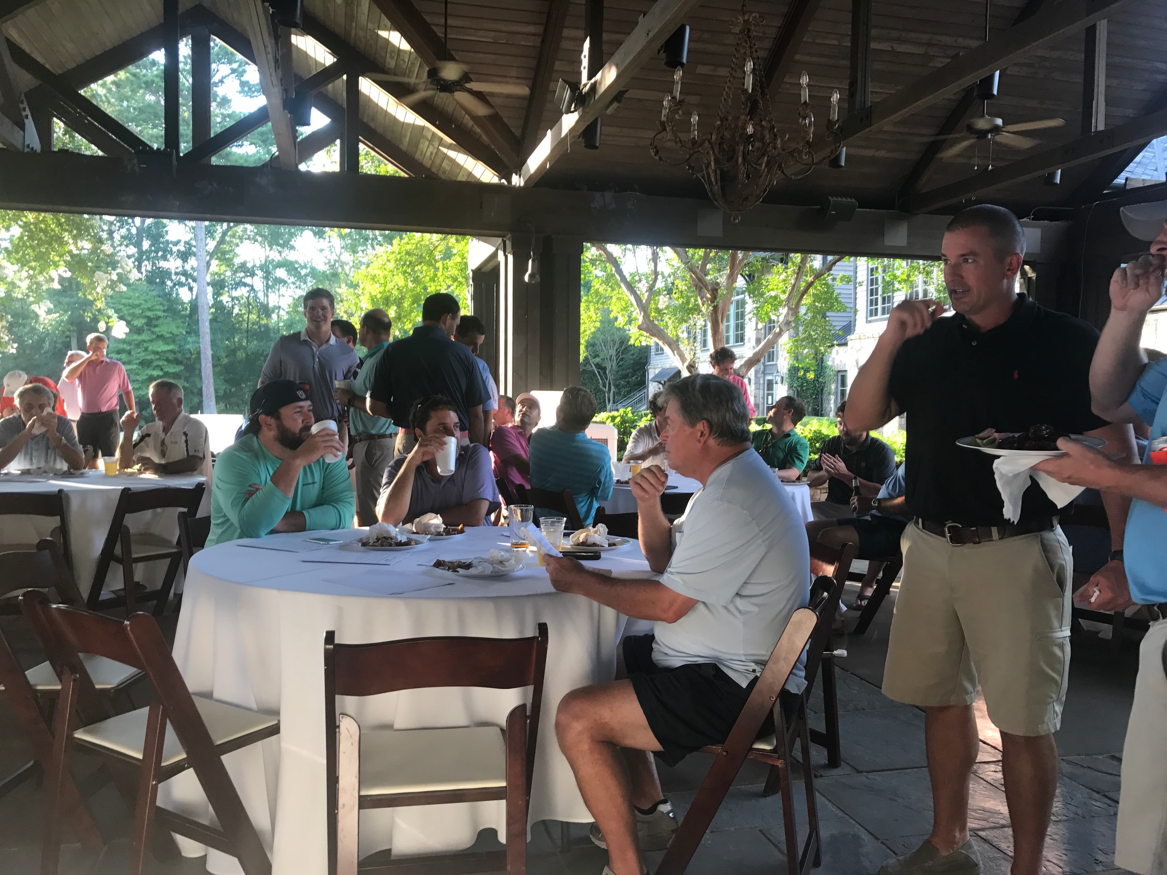 Moore's Mill Club - Image 1