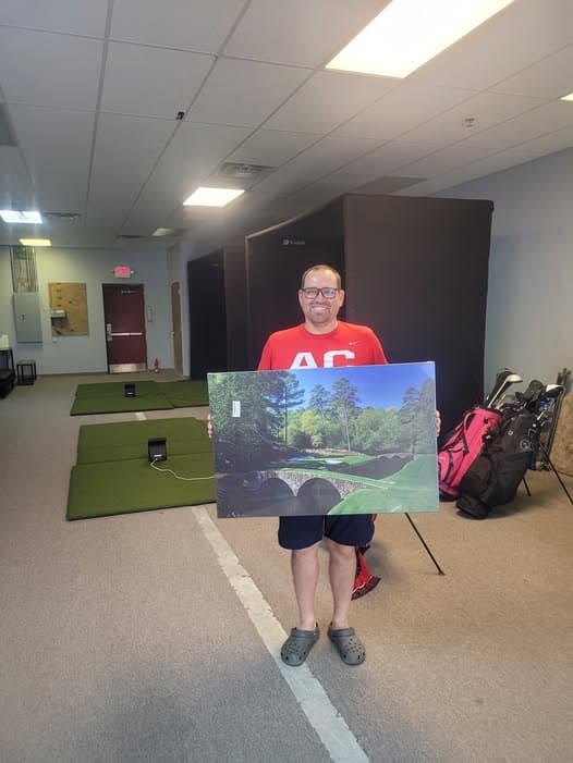 Simply Golf - Image 4