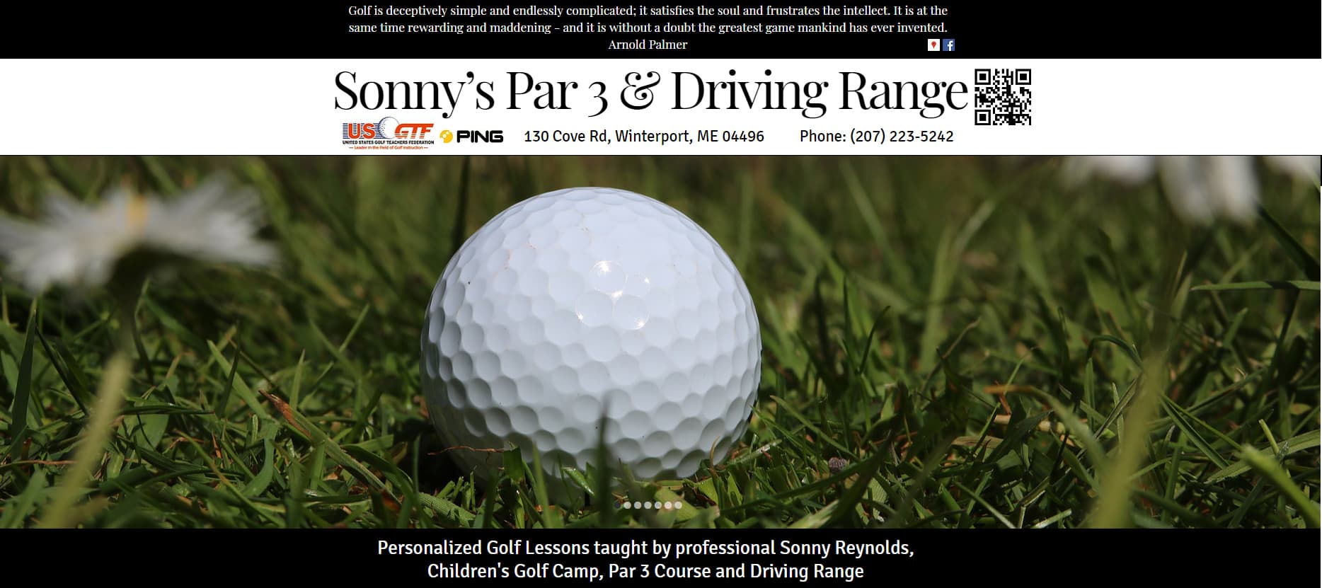 Sonny's Driving Range & Training - Image 8