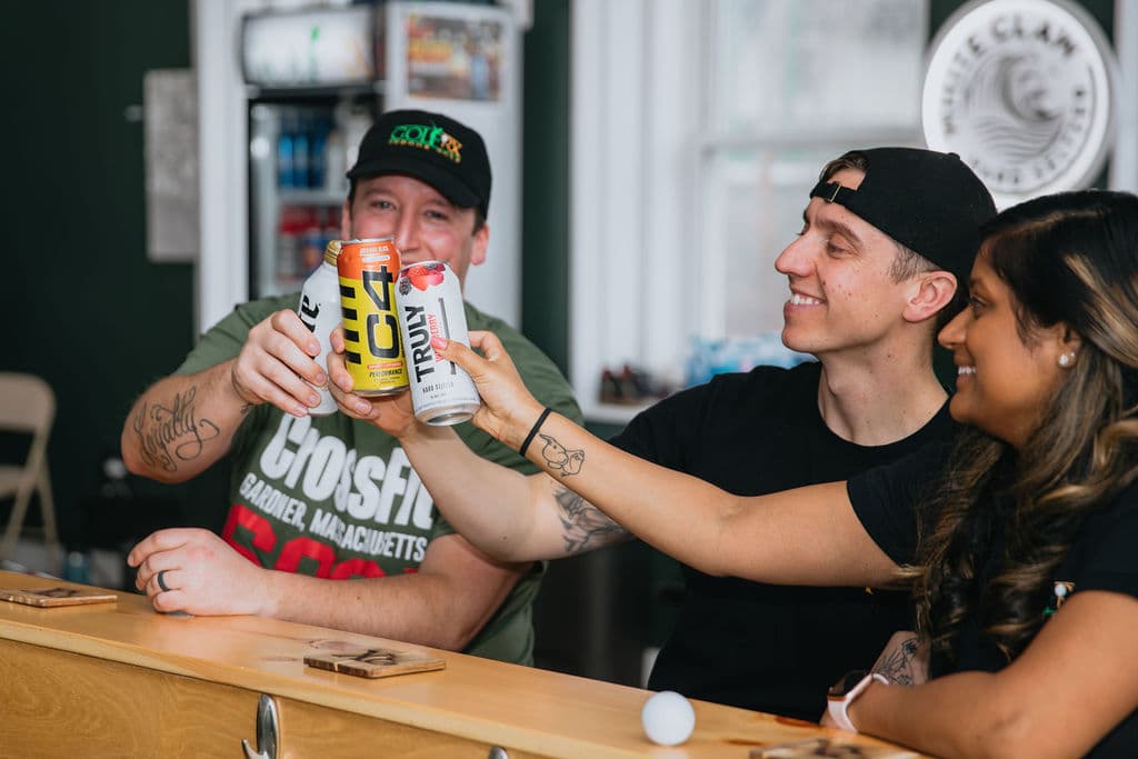 Golf Rx - Indoor Golf - Image 9