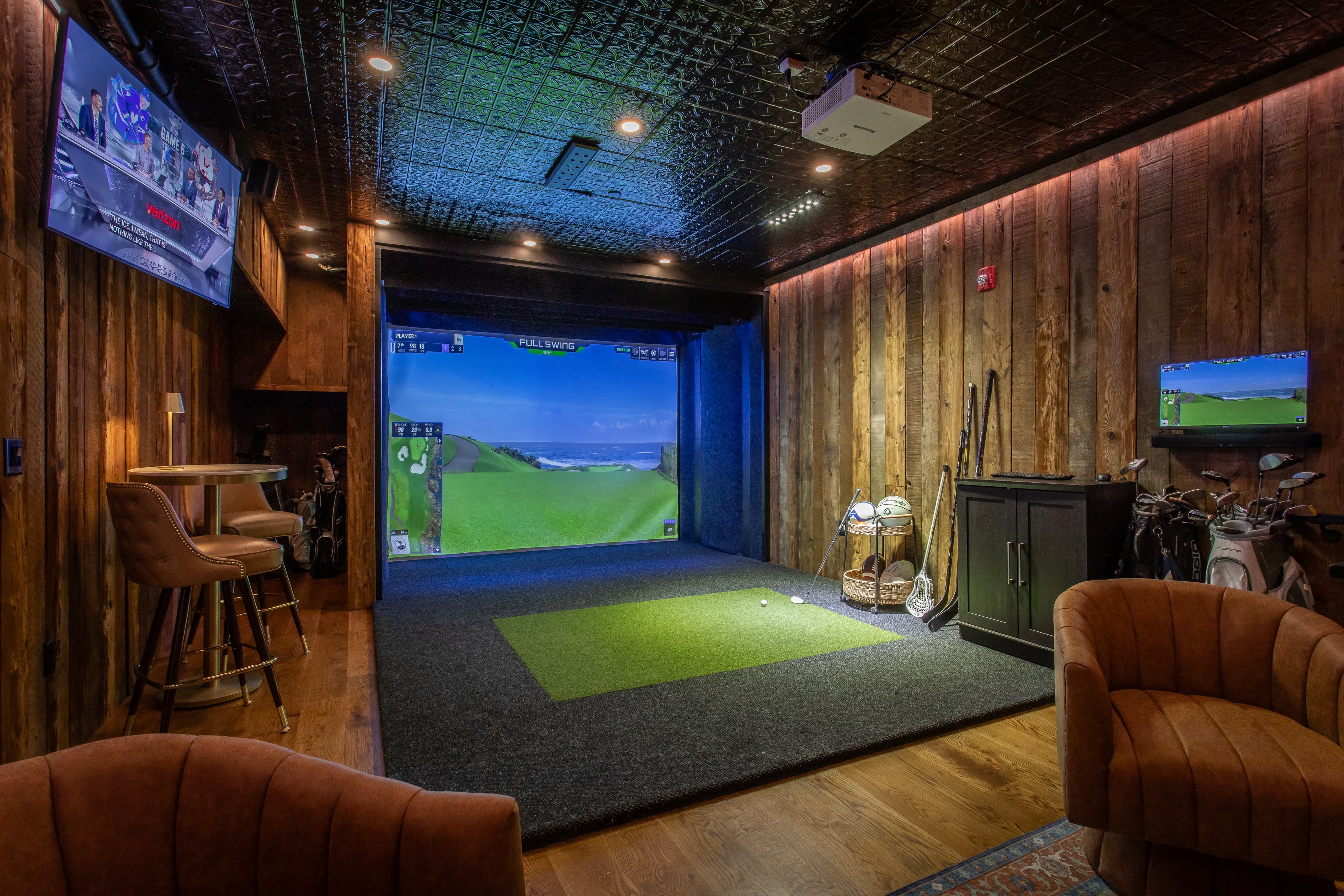 The Bunker - Image 4