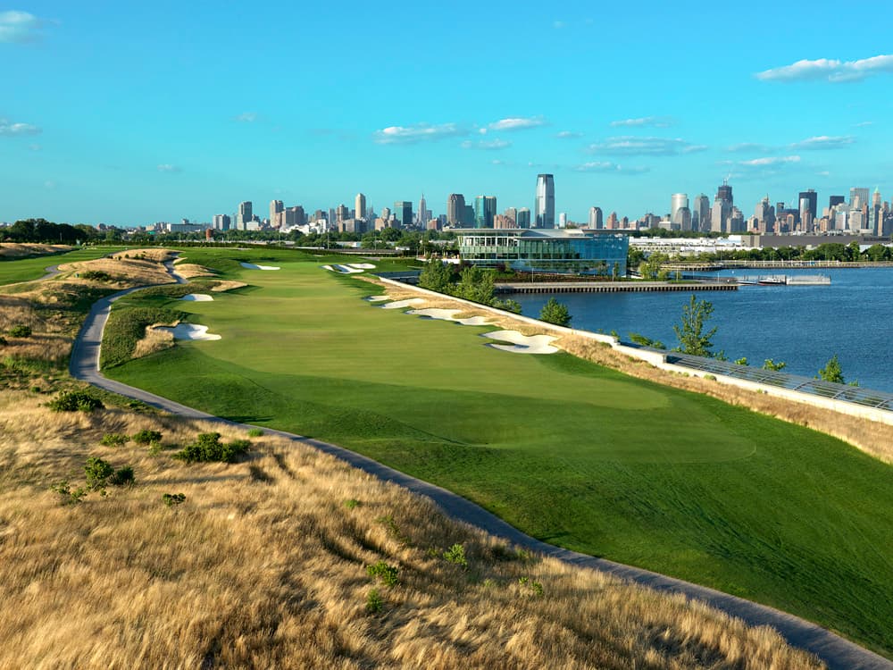 True Spec Golf - Liberty National - Image 1