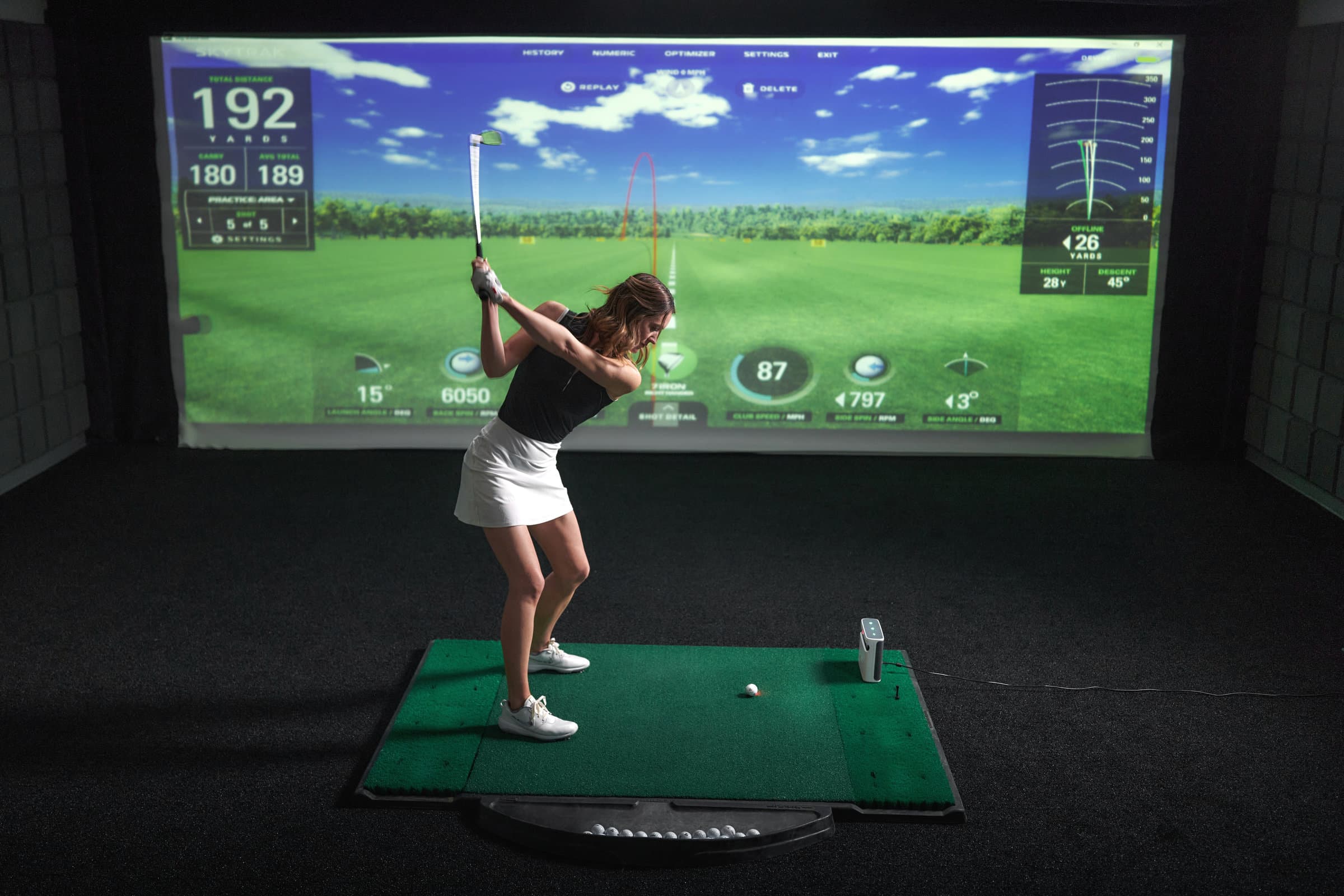 GOLFTEC Manhattan - Image 6