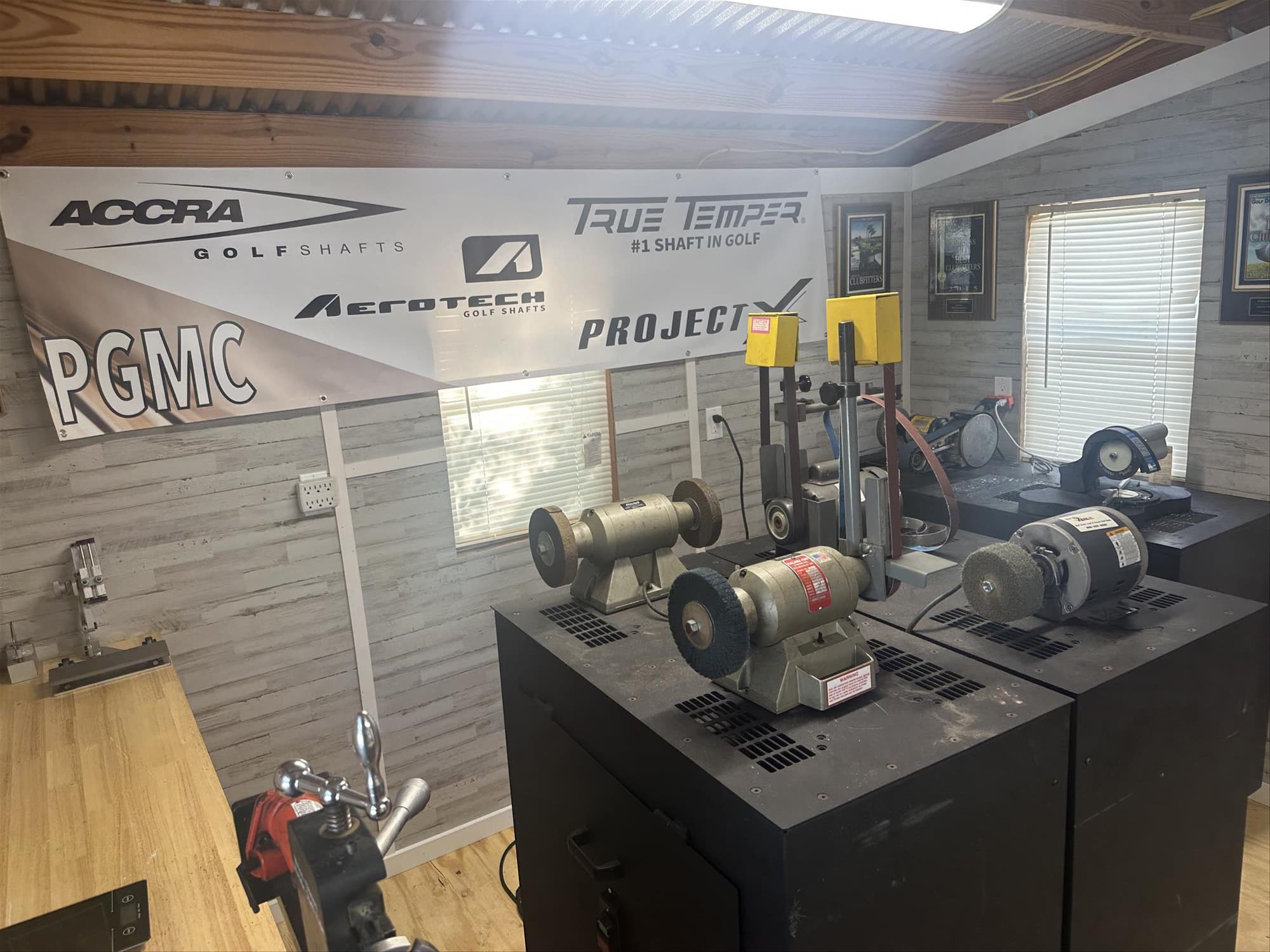 Fellinger Custom Golf - Image 5