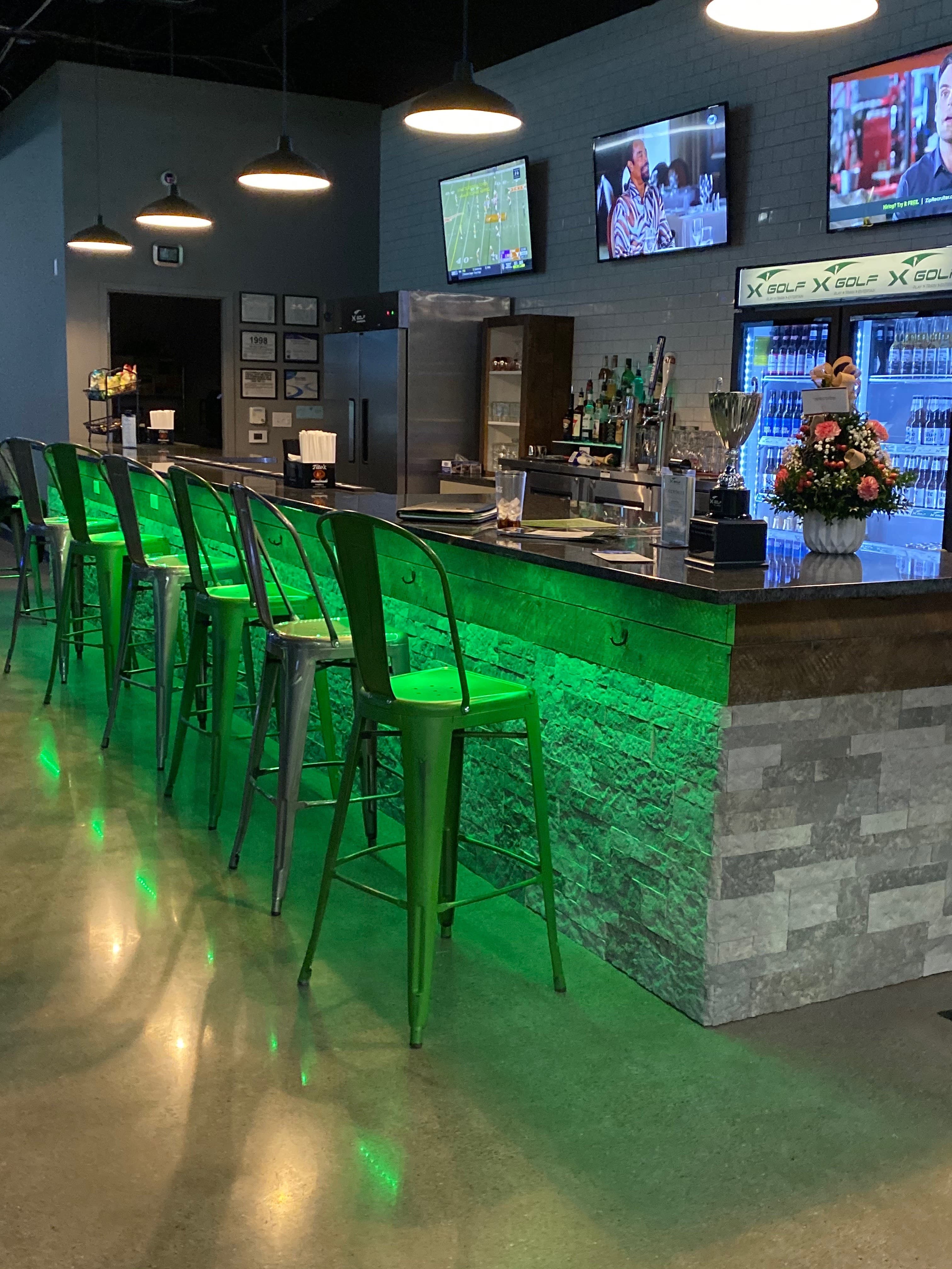 X-Golf Ann Arbor - Image 4