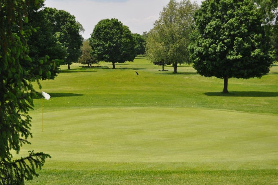 Crestview Golf Club Kalamazoo - Image 3