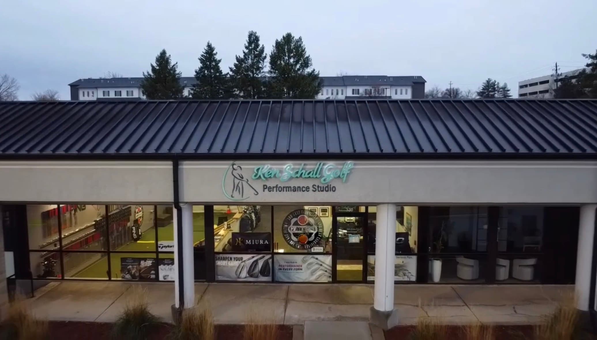 Ken Schall Golf Performance - Image 9