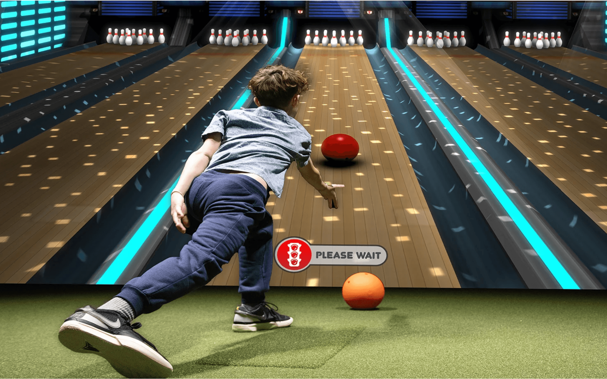 Links Tremonton - Image 2