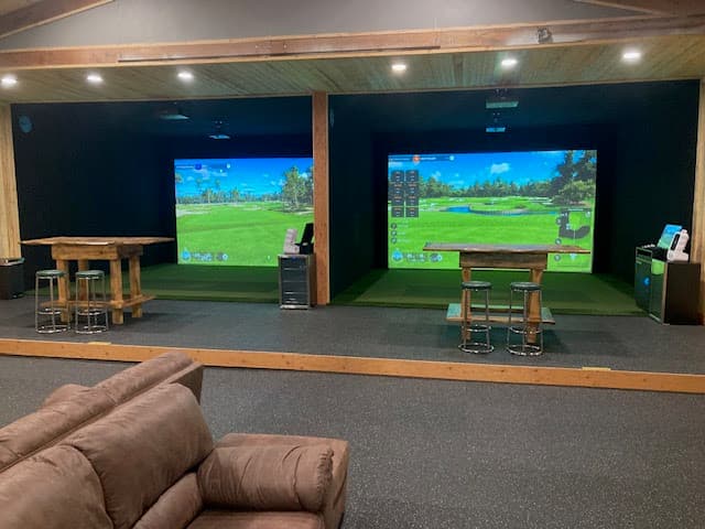 The Dogleg Golf Club - Image 3