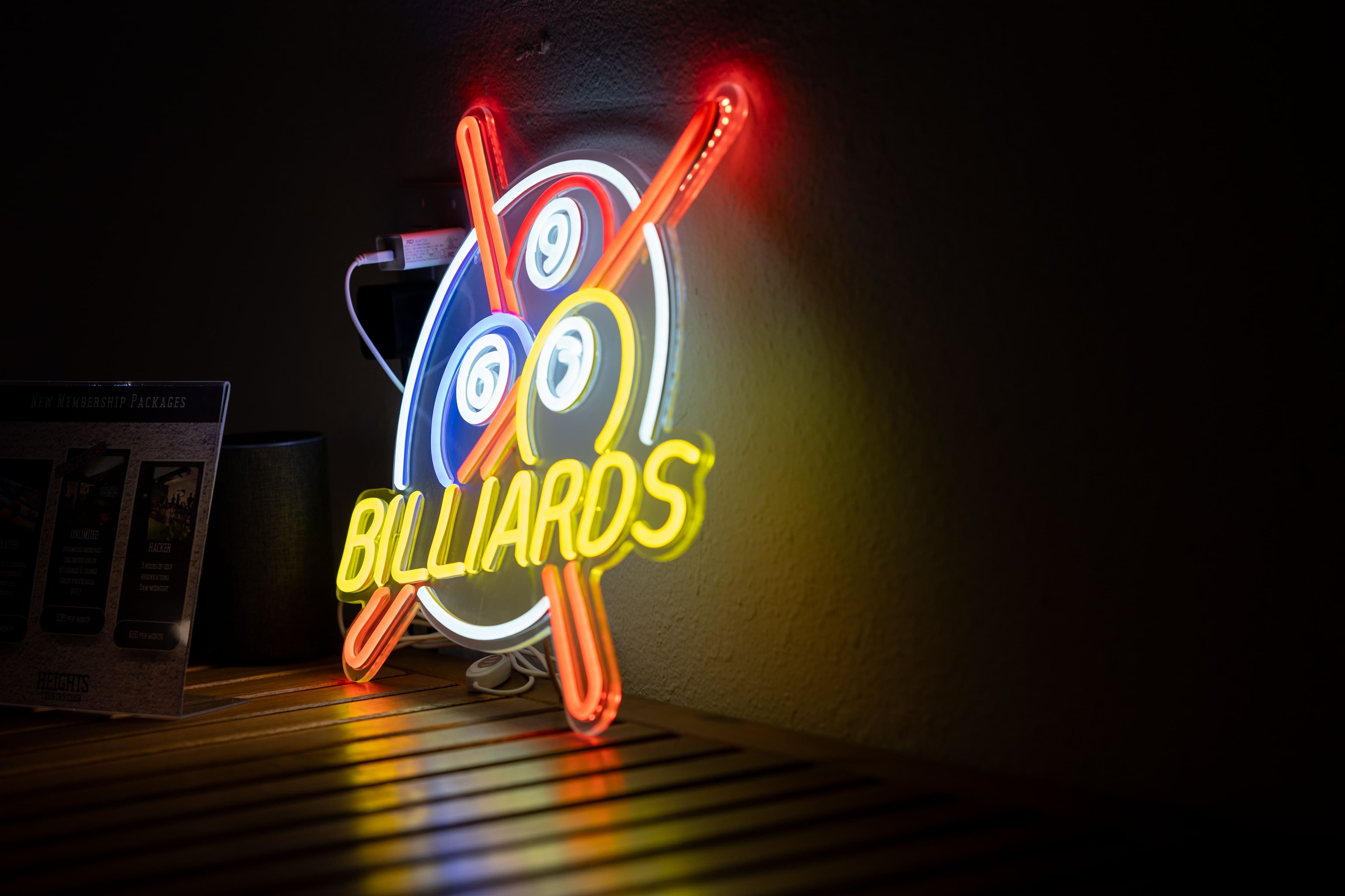 Heights Country Club - Image 6