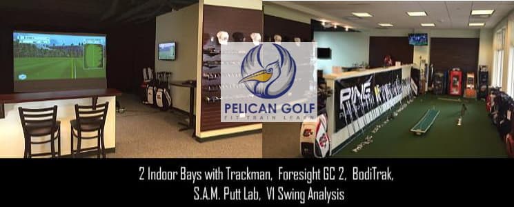 Pelican Golf Club Fittings and Golf Repair - Image 6