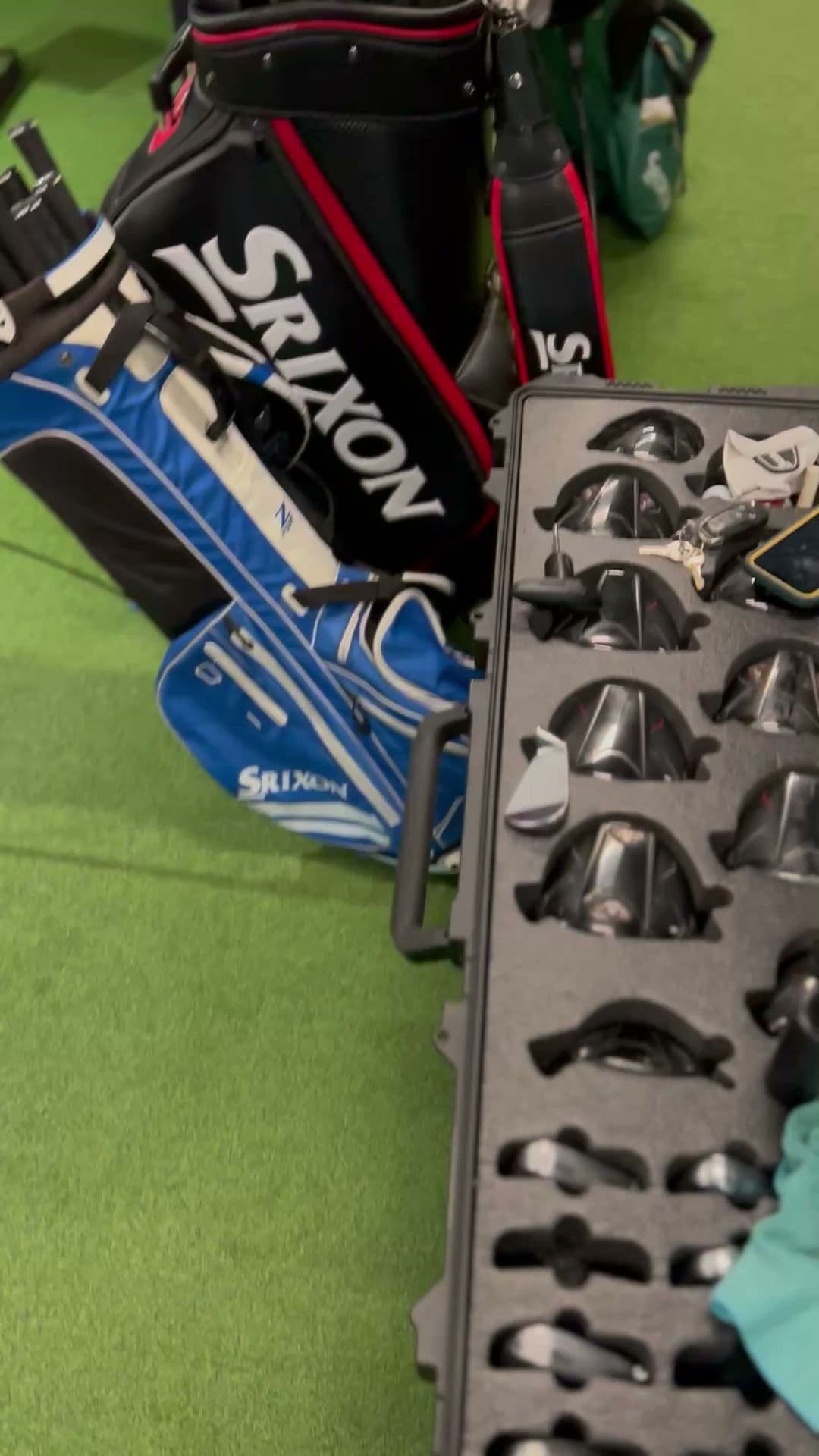 The Golf Box - Image 9