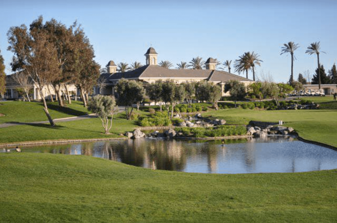 The Golf Club at Rio Vista - Image 1