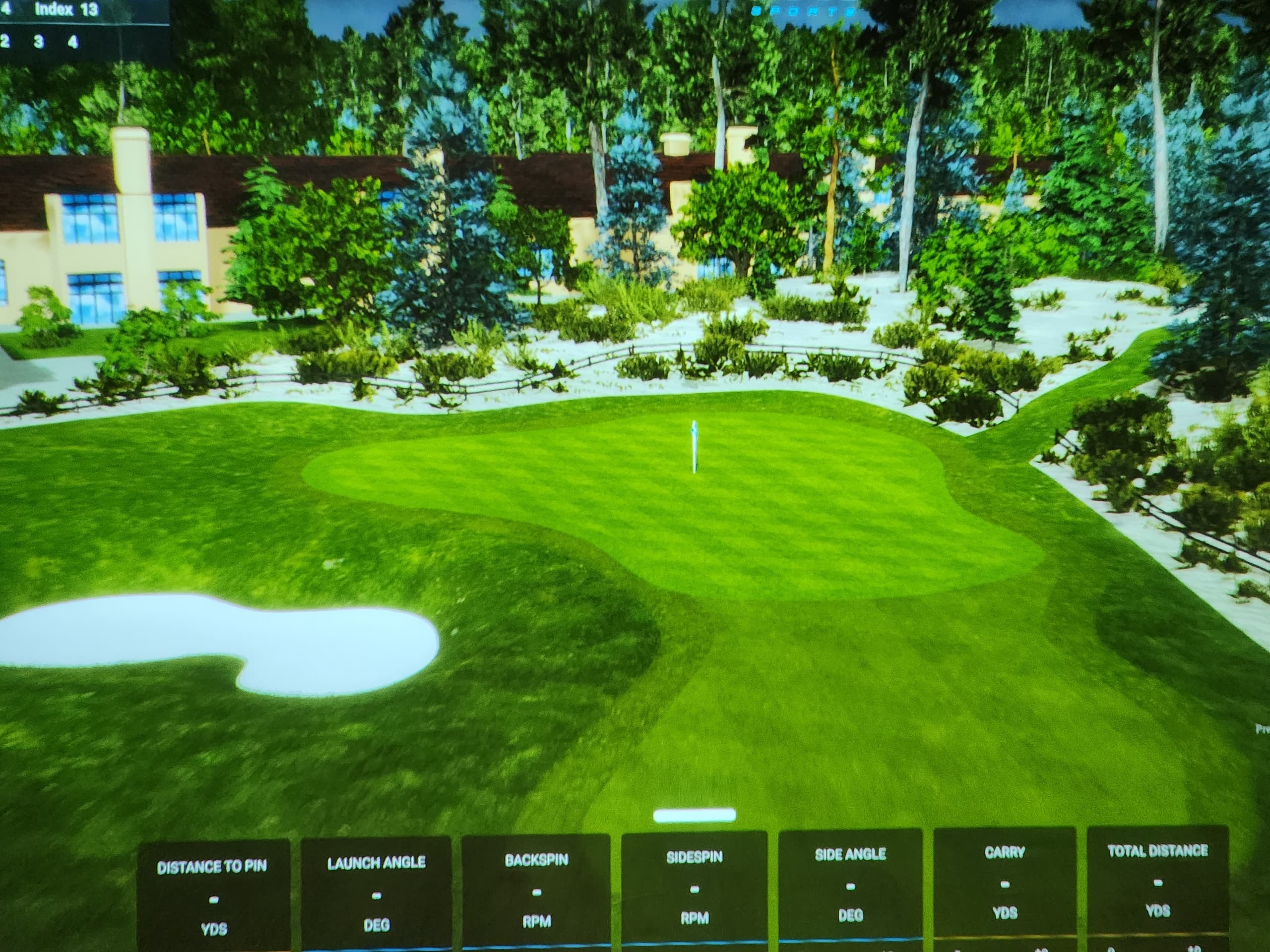 Fairway's at Brooks Place Tavern - Image 6