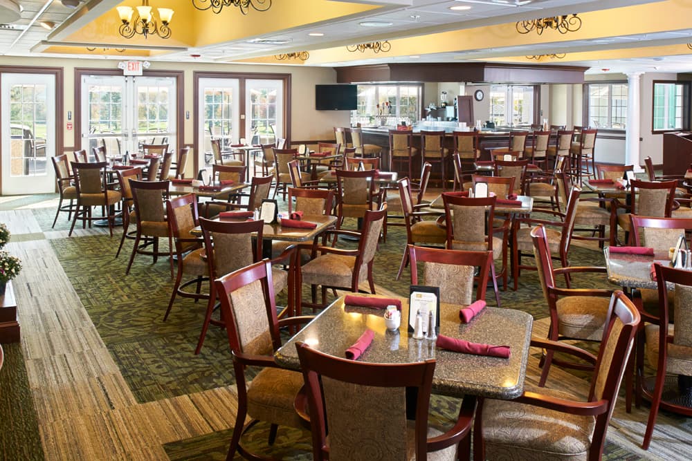 Whitford Country Club - Image 4