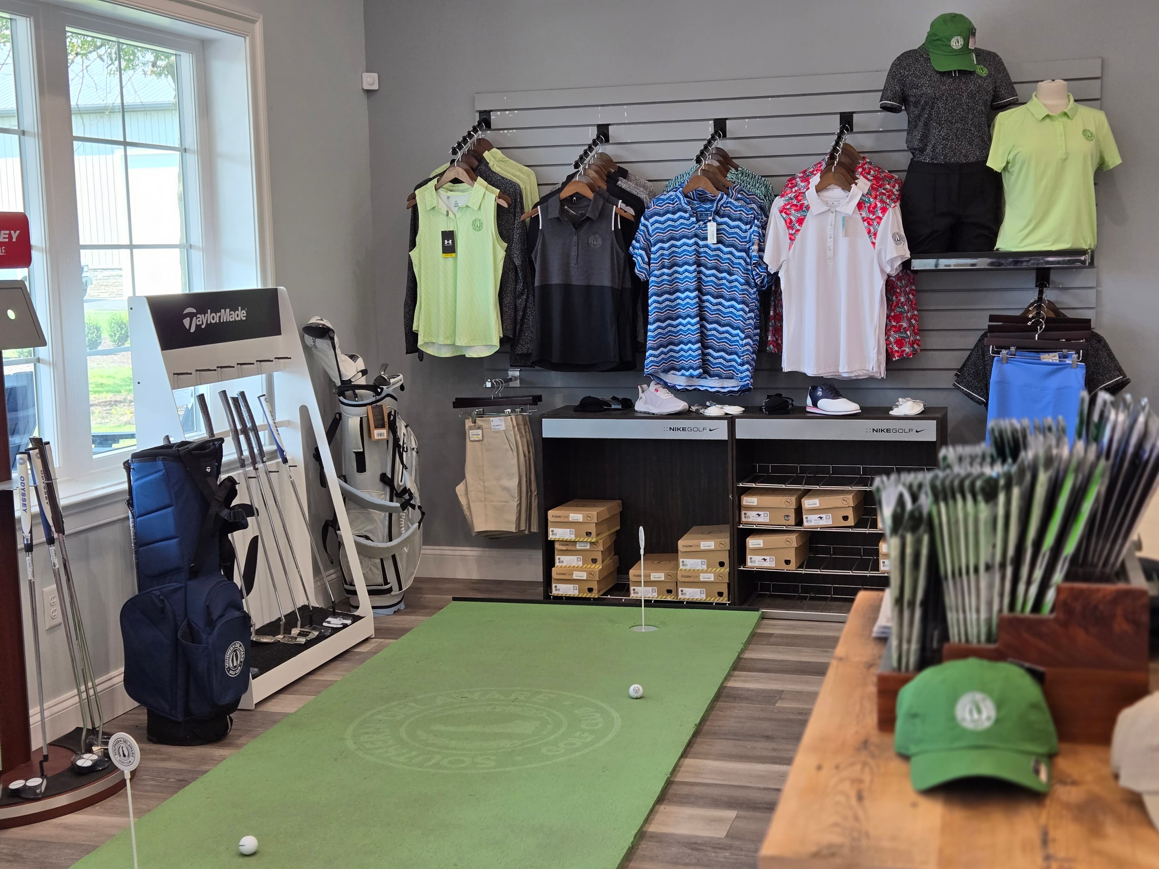 Southern Delaware Golf Club - Image 1