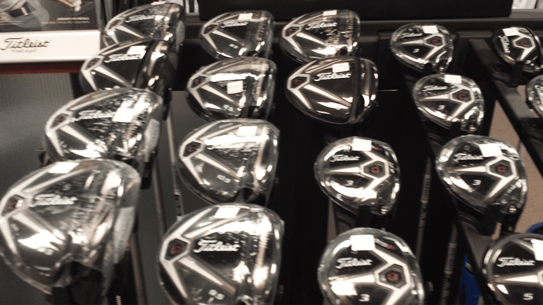 Golf Center - Image 2