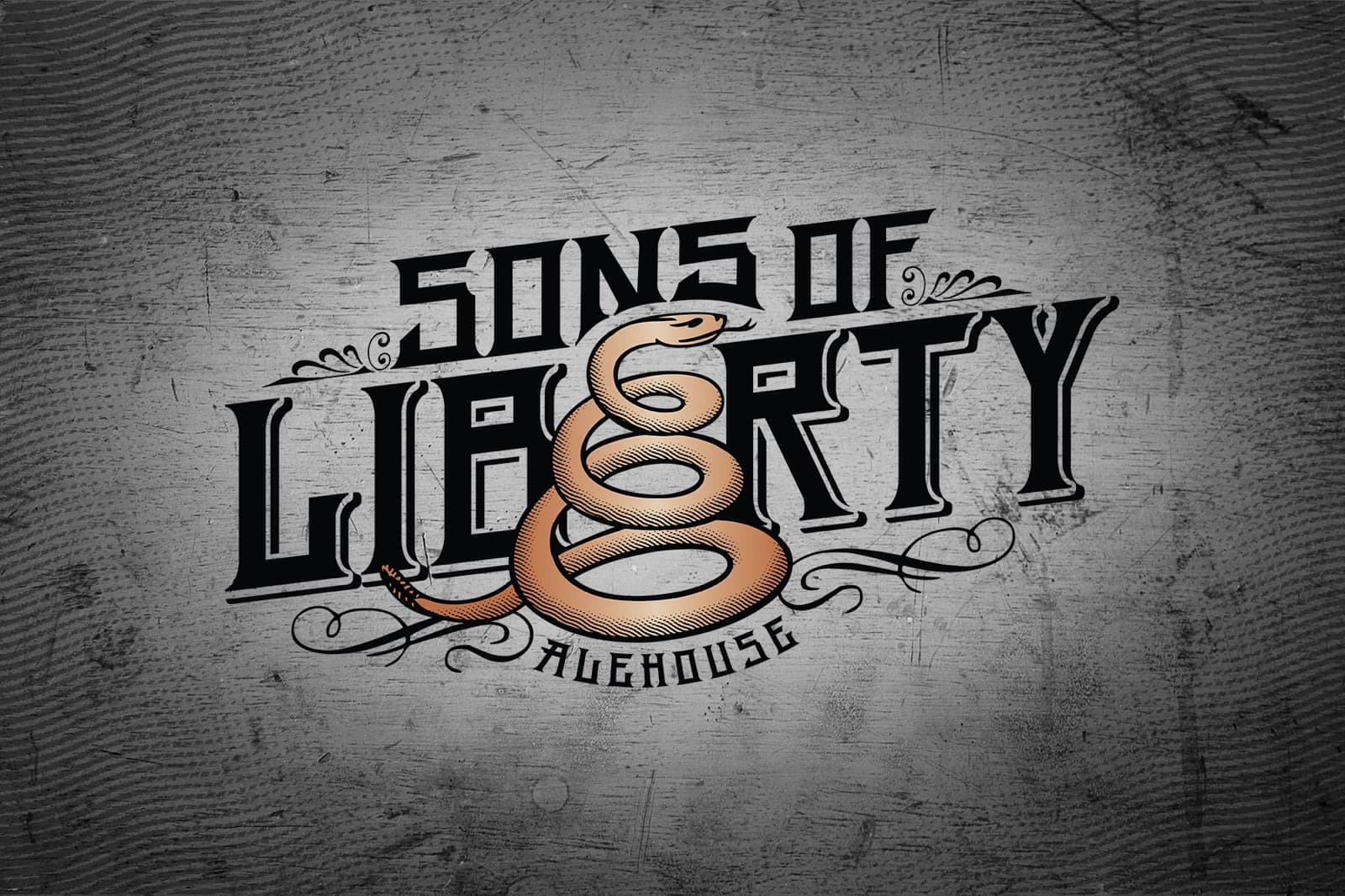 SONS OF LIBERTY ALEHOUSE - Image 4